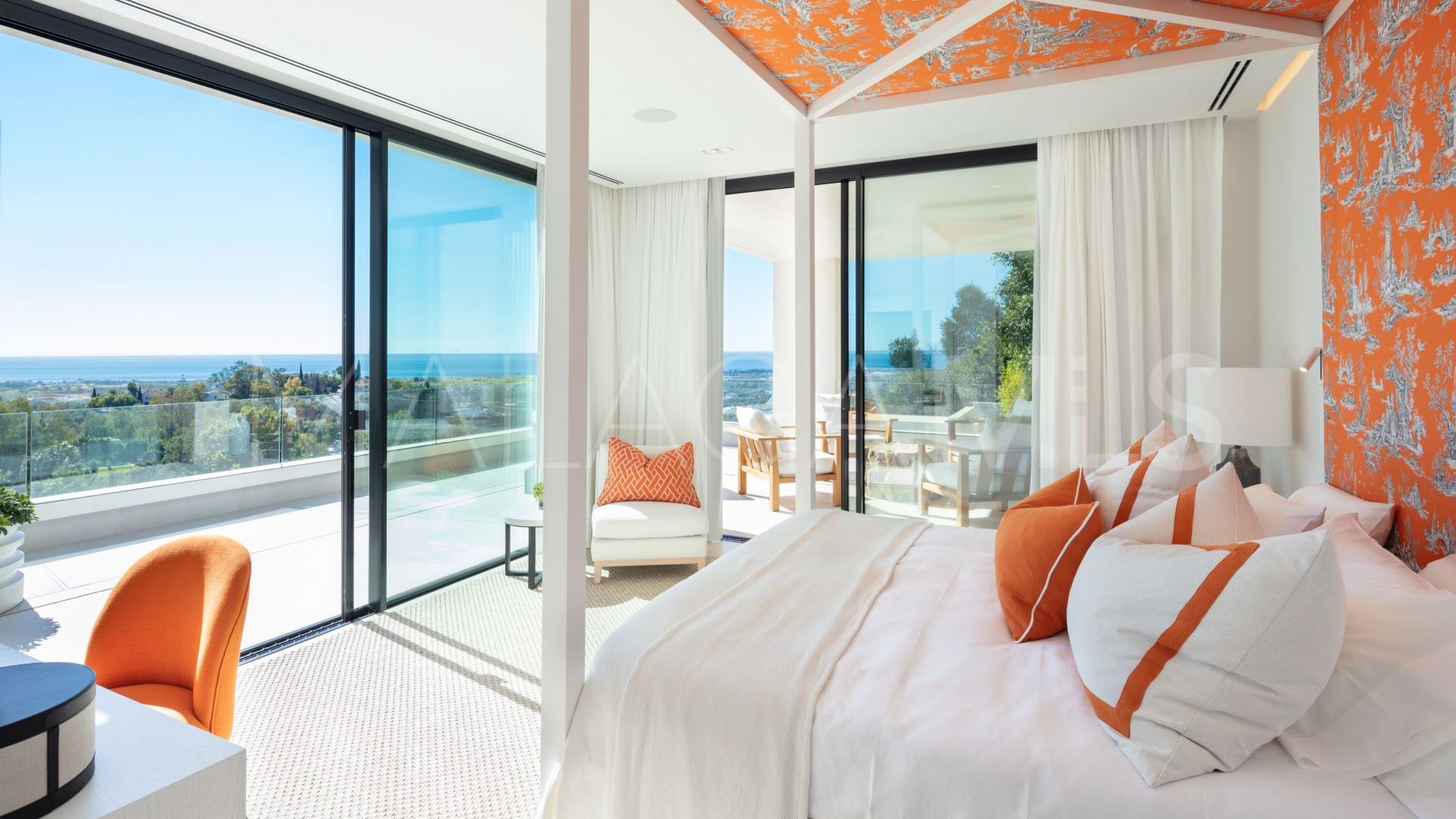 Villa for sale in La Quinta