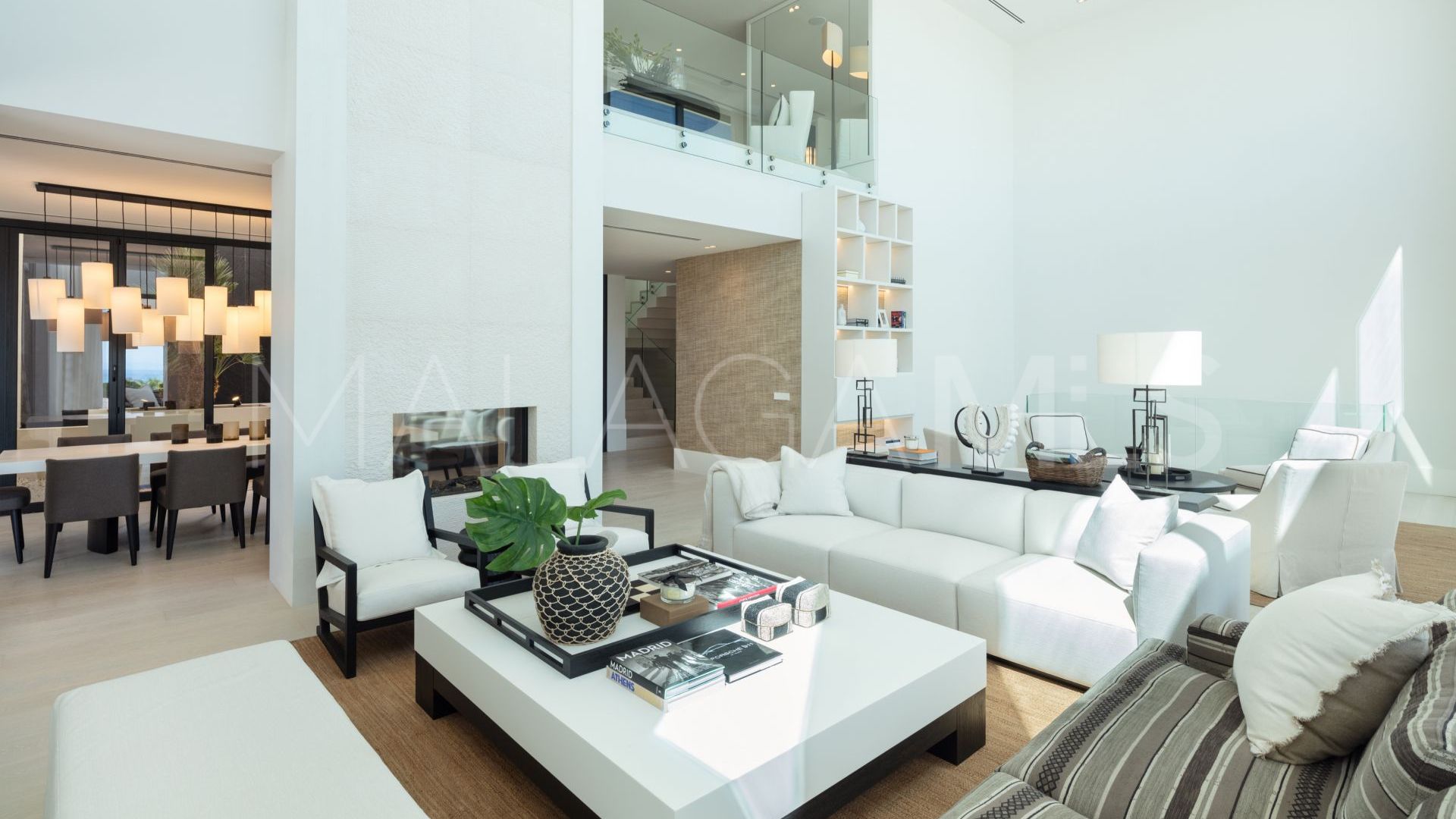 Villa for sale in La Quinta