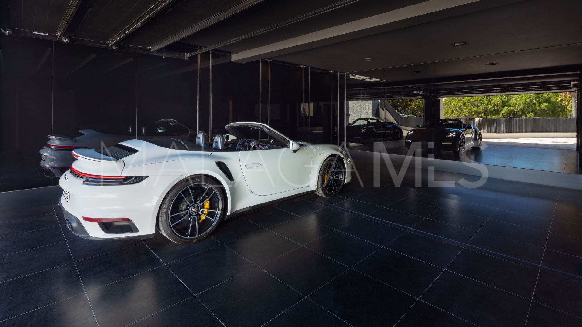 Villa for sale in La Quinta