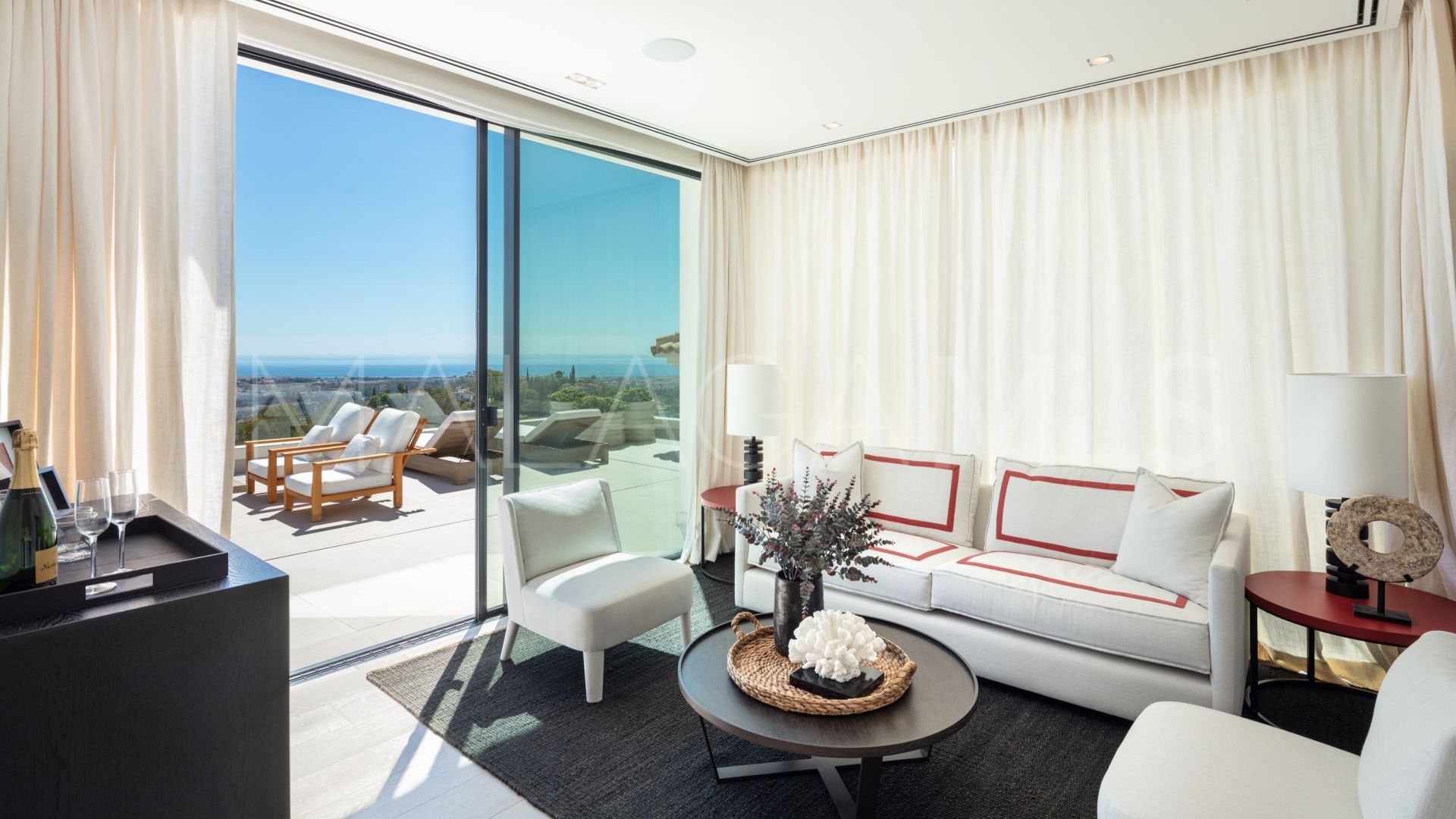 Villa for sale in La Quinta