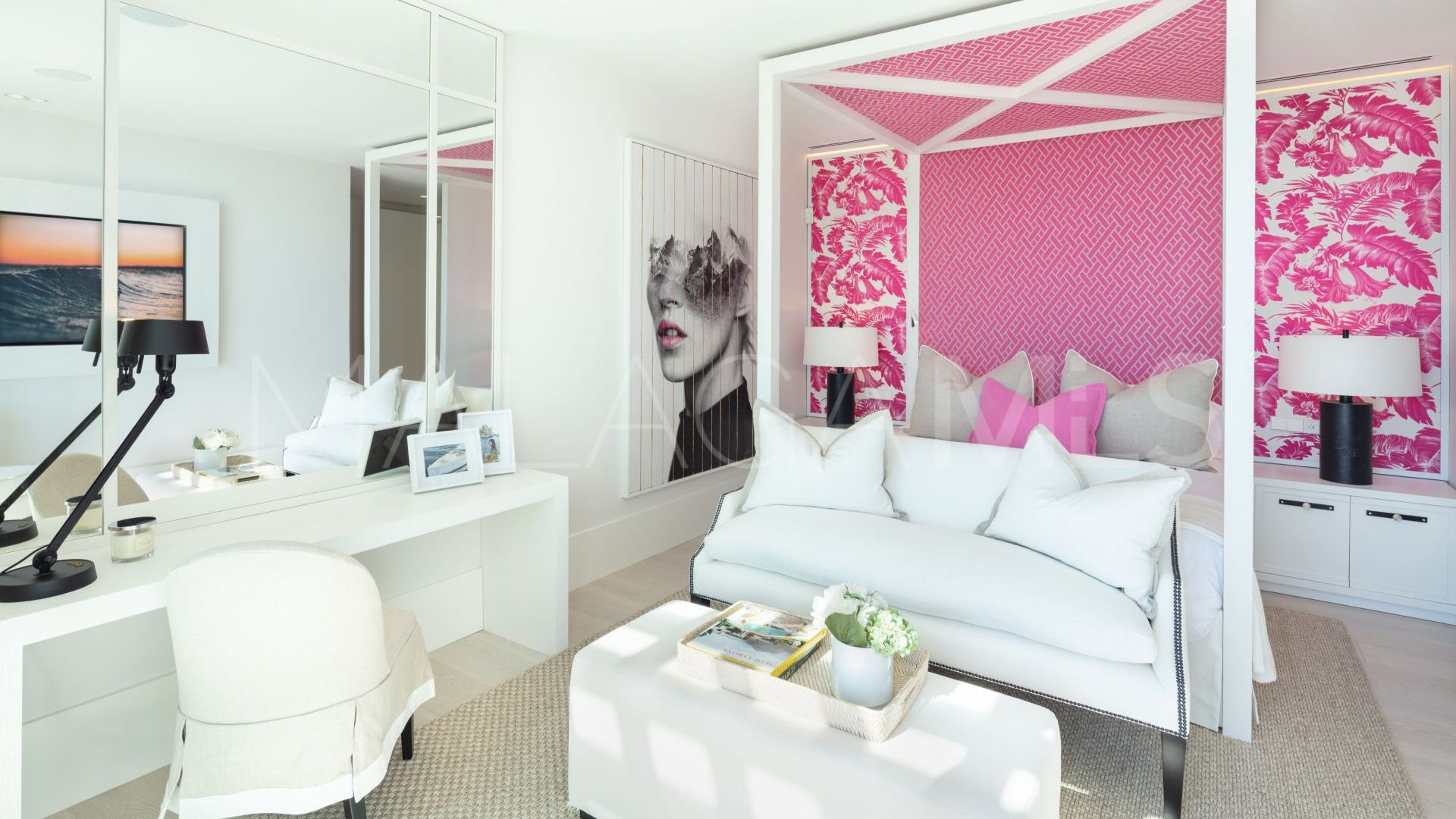 Villa for sale in La Quinta