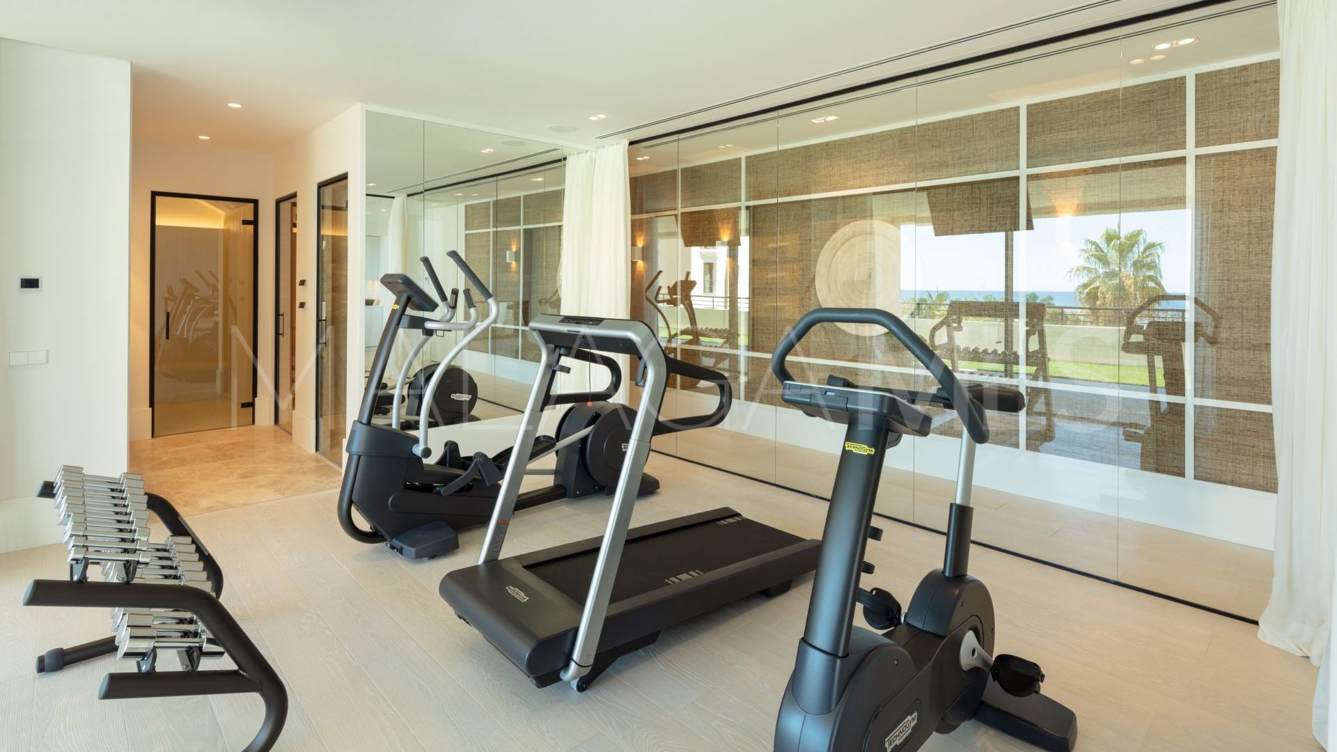 Villa for sale in La Quinta