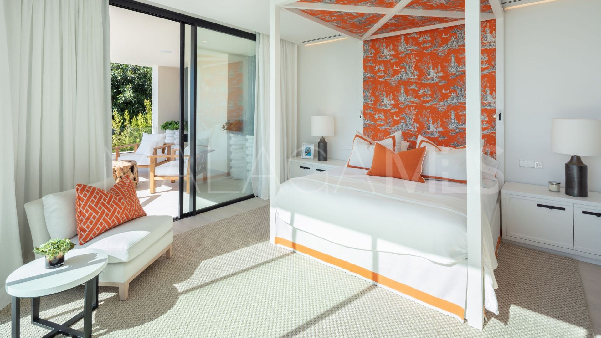 Villa for sale in La Quinta