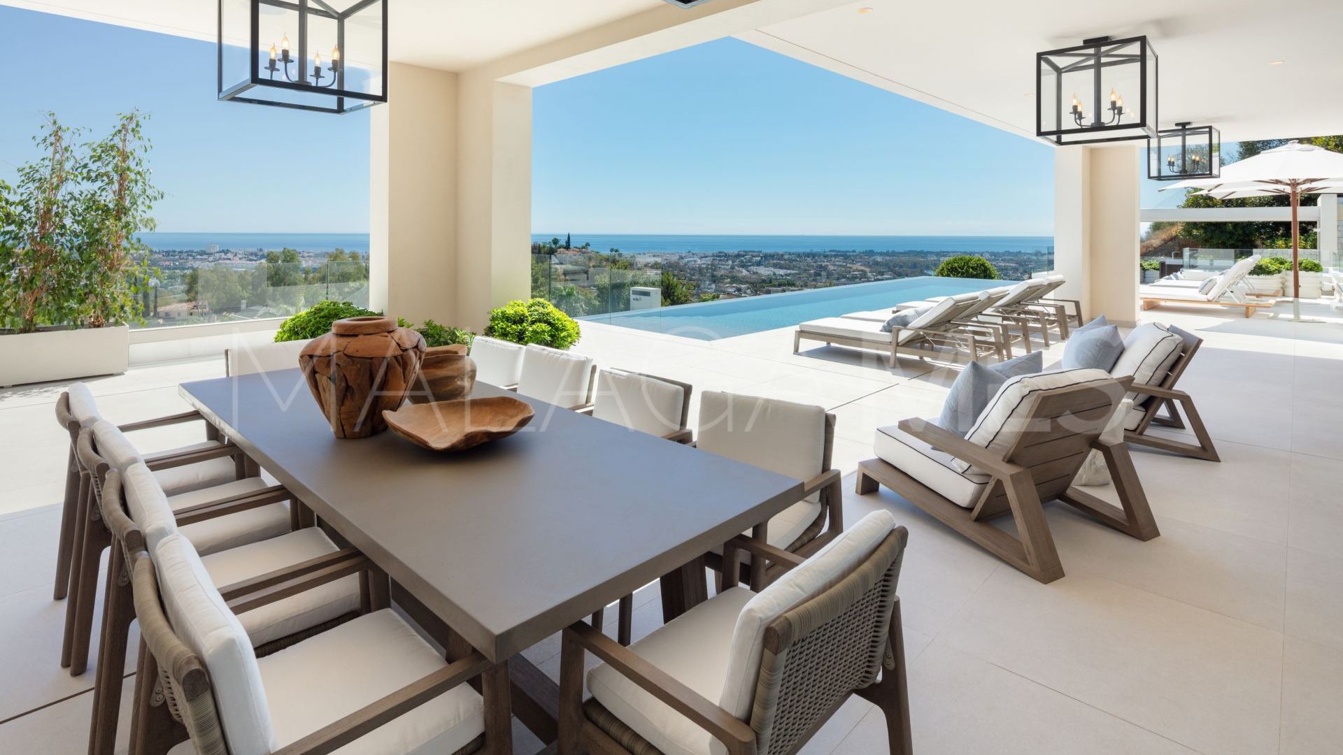 Villa for sale in La Quinta