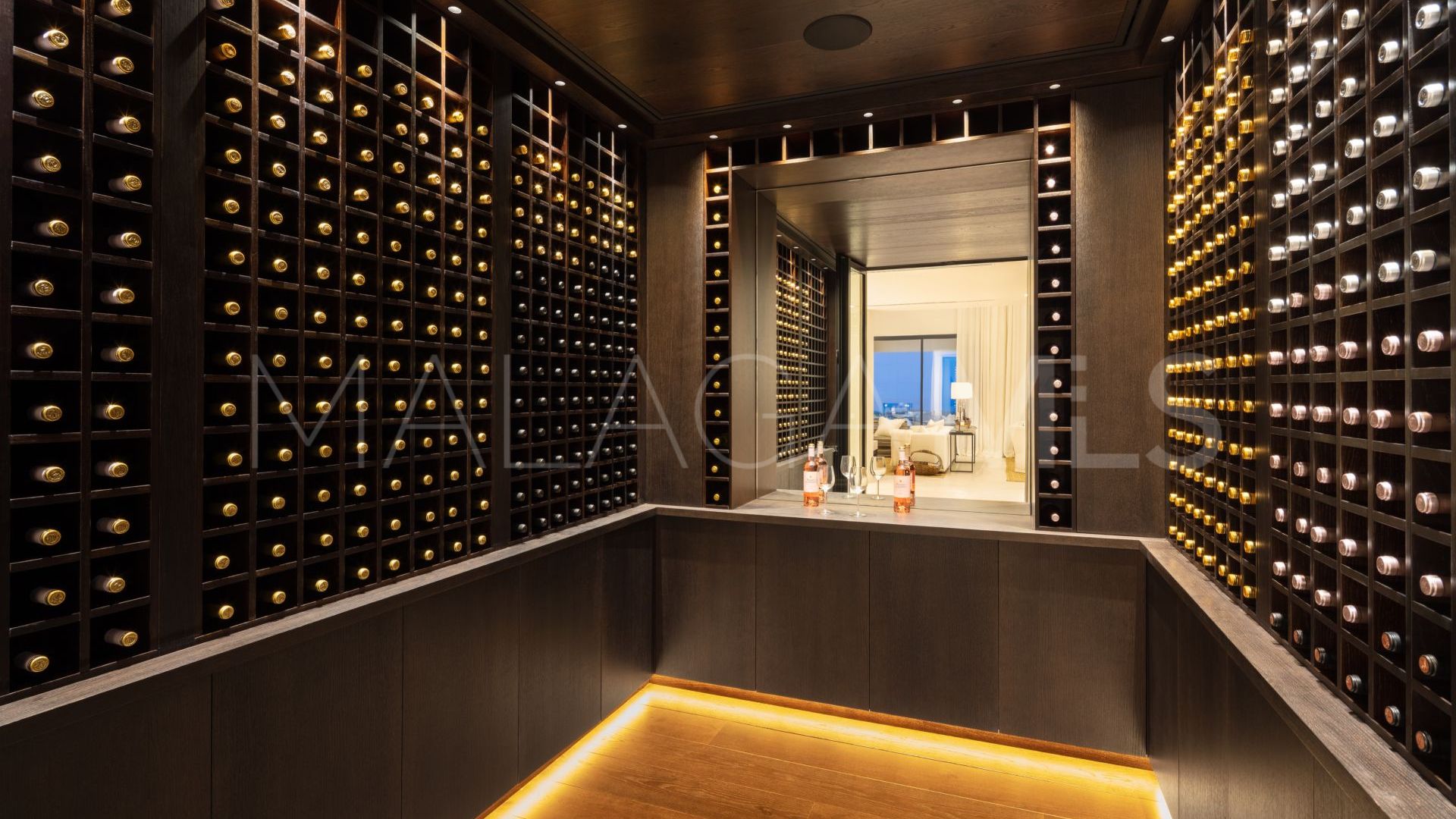 Villa for sale in La Quinta