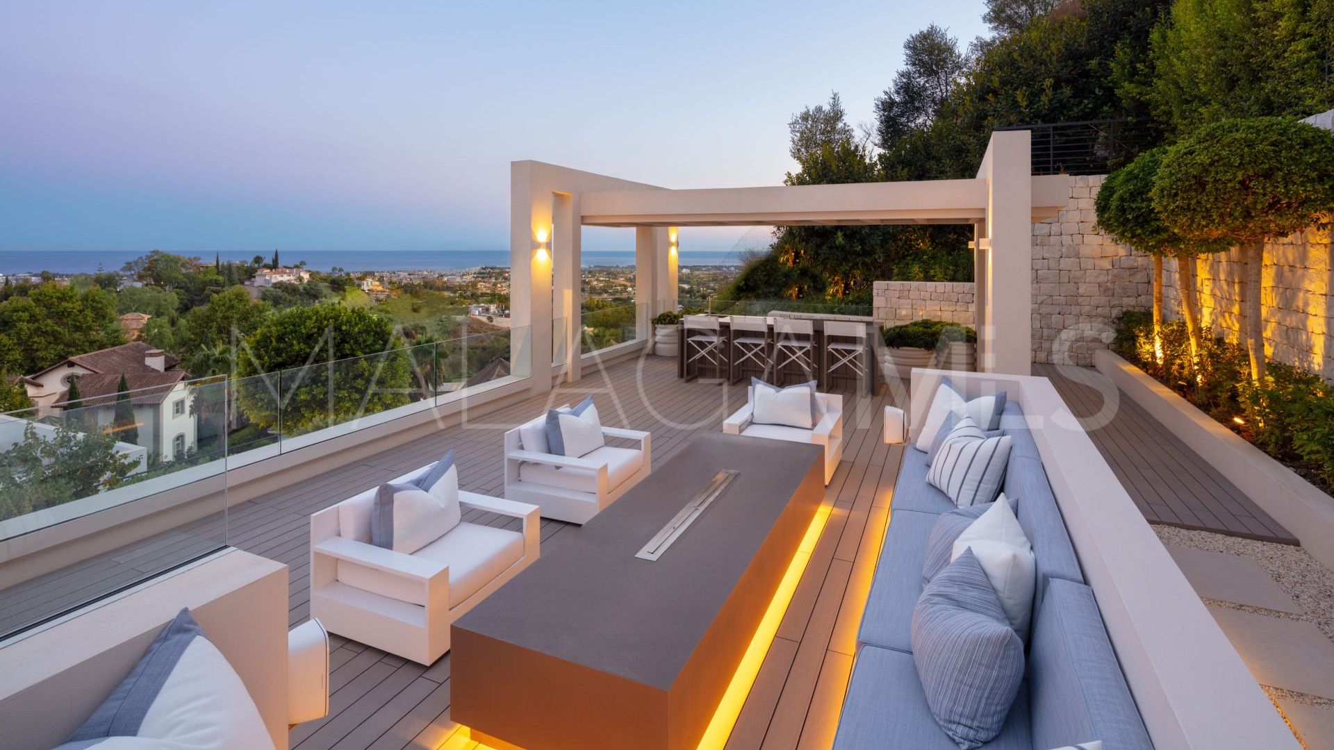 Villa for sale in La Quinta