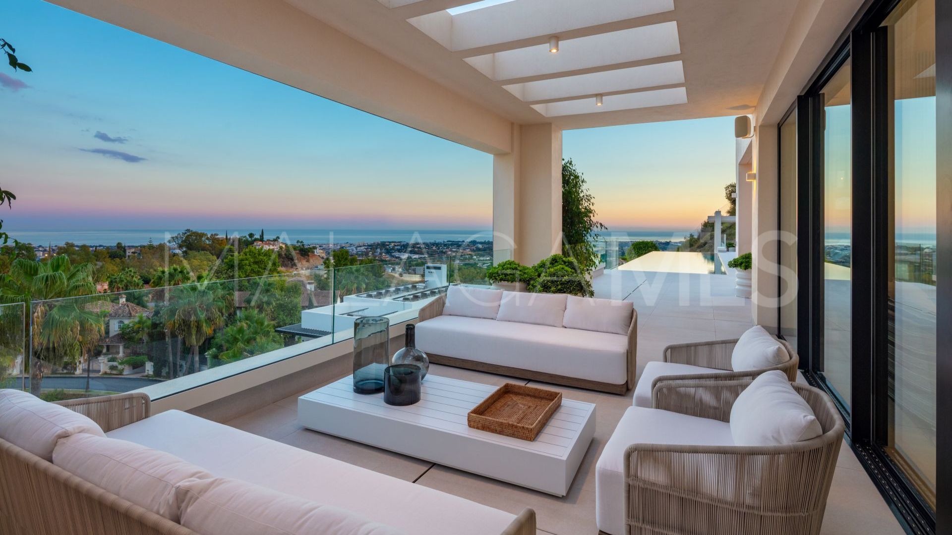 Villa for sale in La Quinta