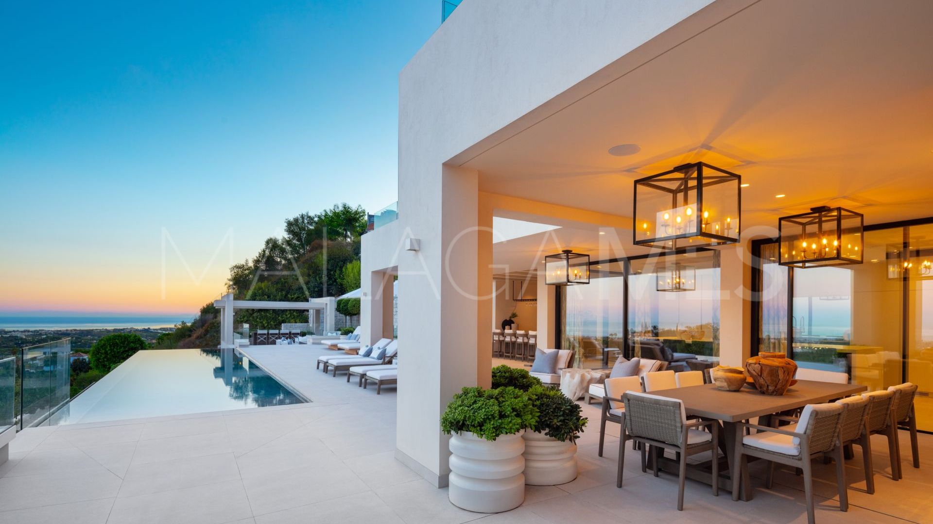 Villa for sale in La Quinta