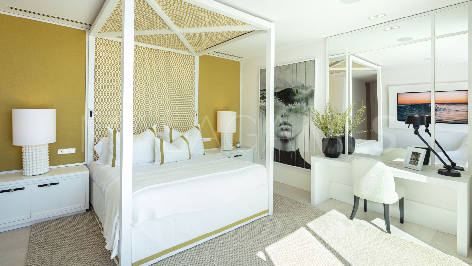 Villa for sale in La Quinta