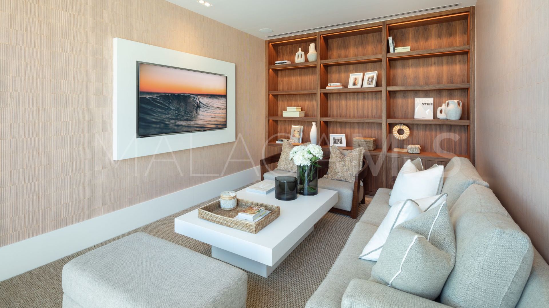 Villa for sale in La Quinta