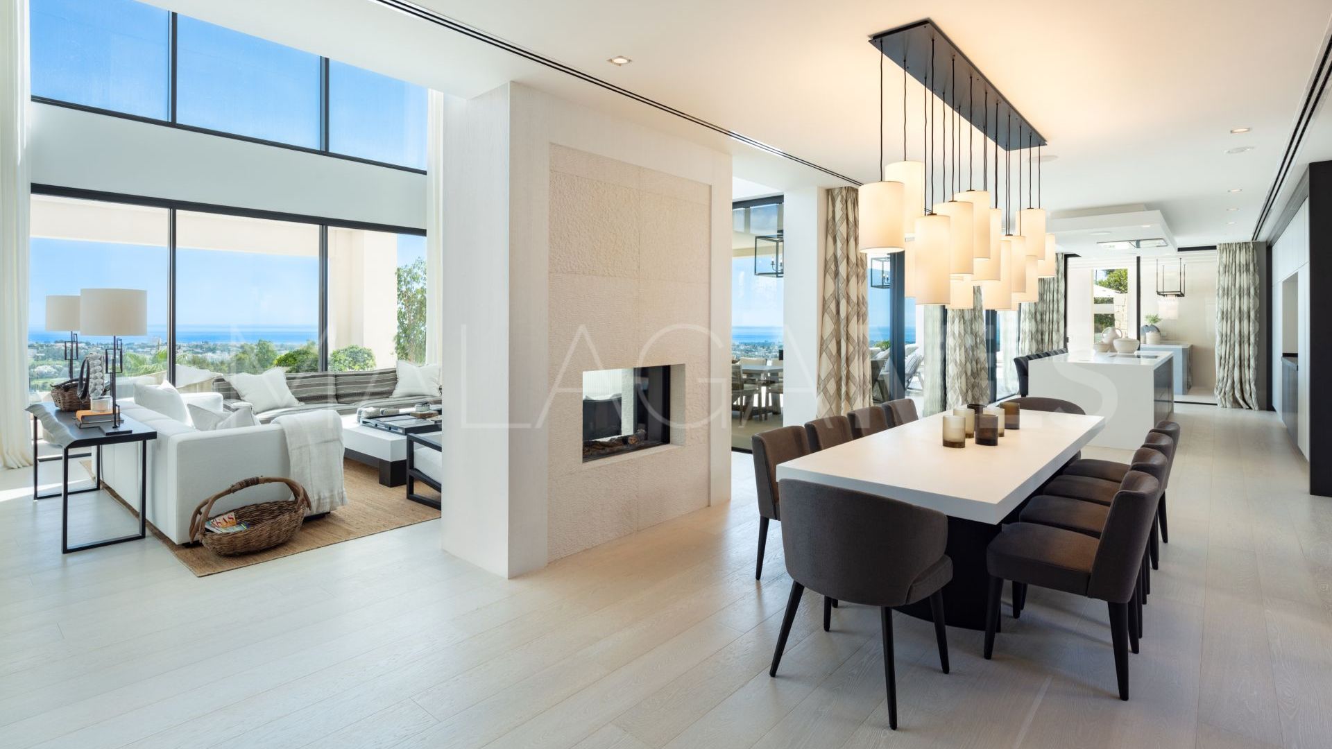 Villa for sale in La Quinta