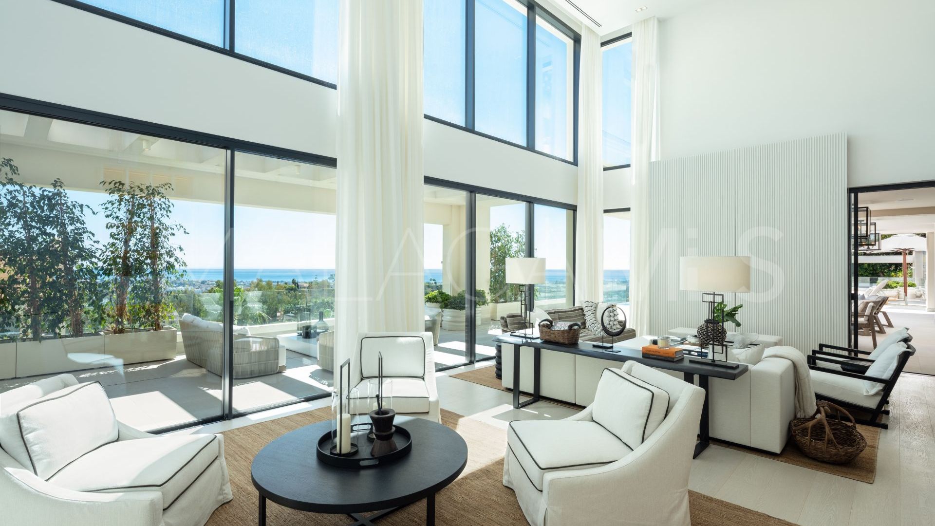 Villa for sale in La Quinta