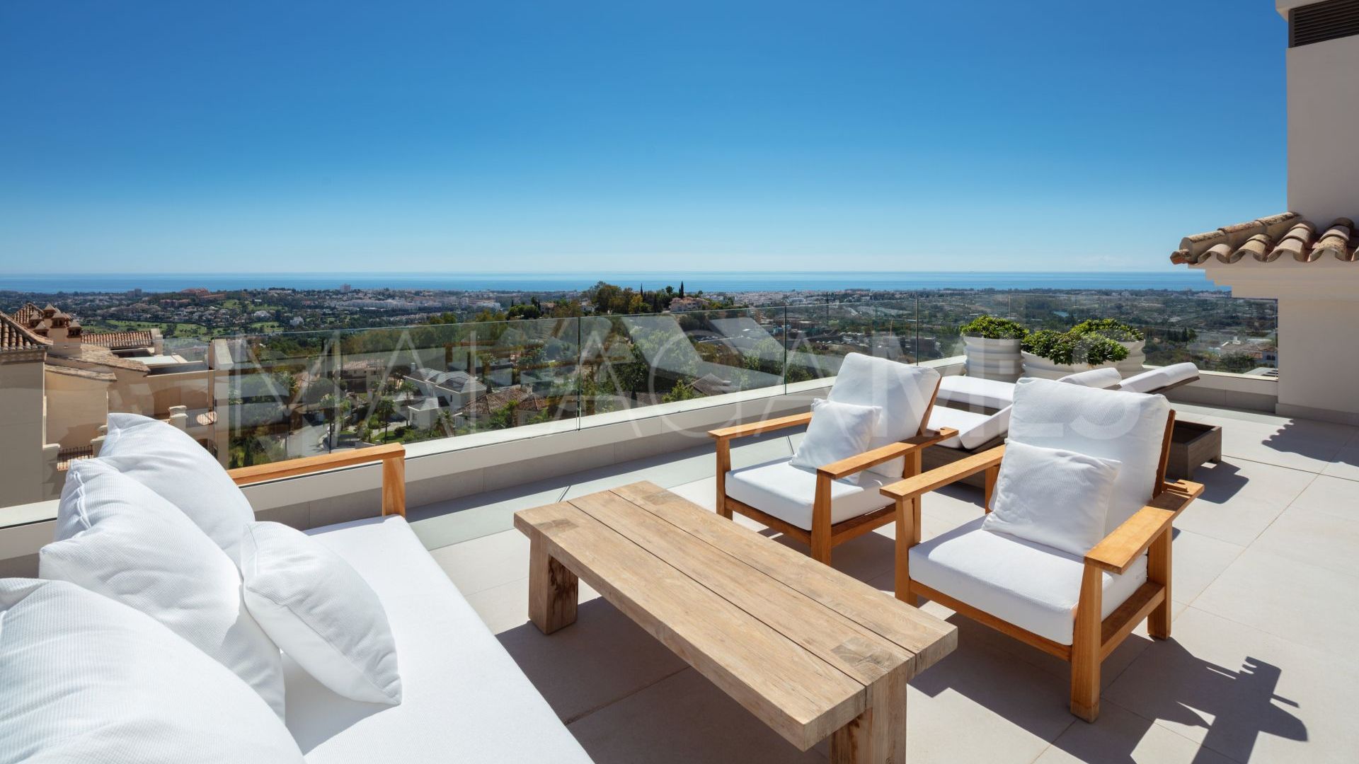 Villa for sale in La Quinta