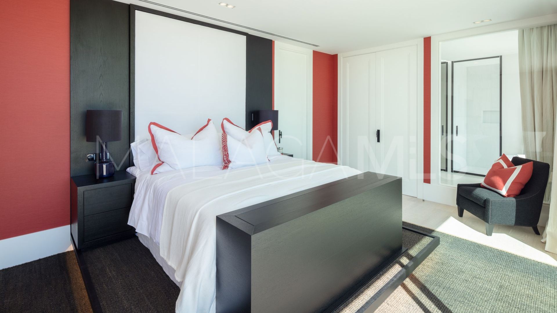 Villa for sale in La Quinta