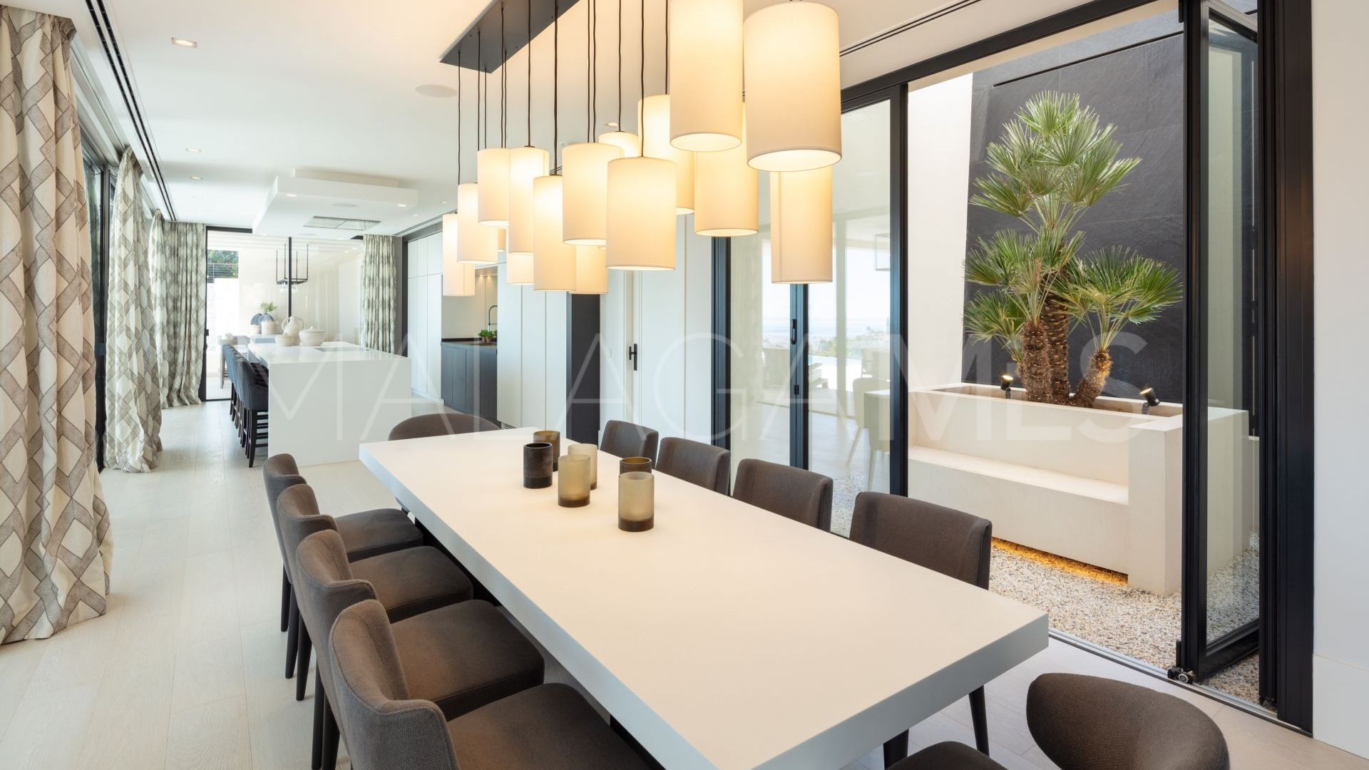 Villa for sale in La Quinta