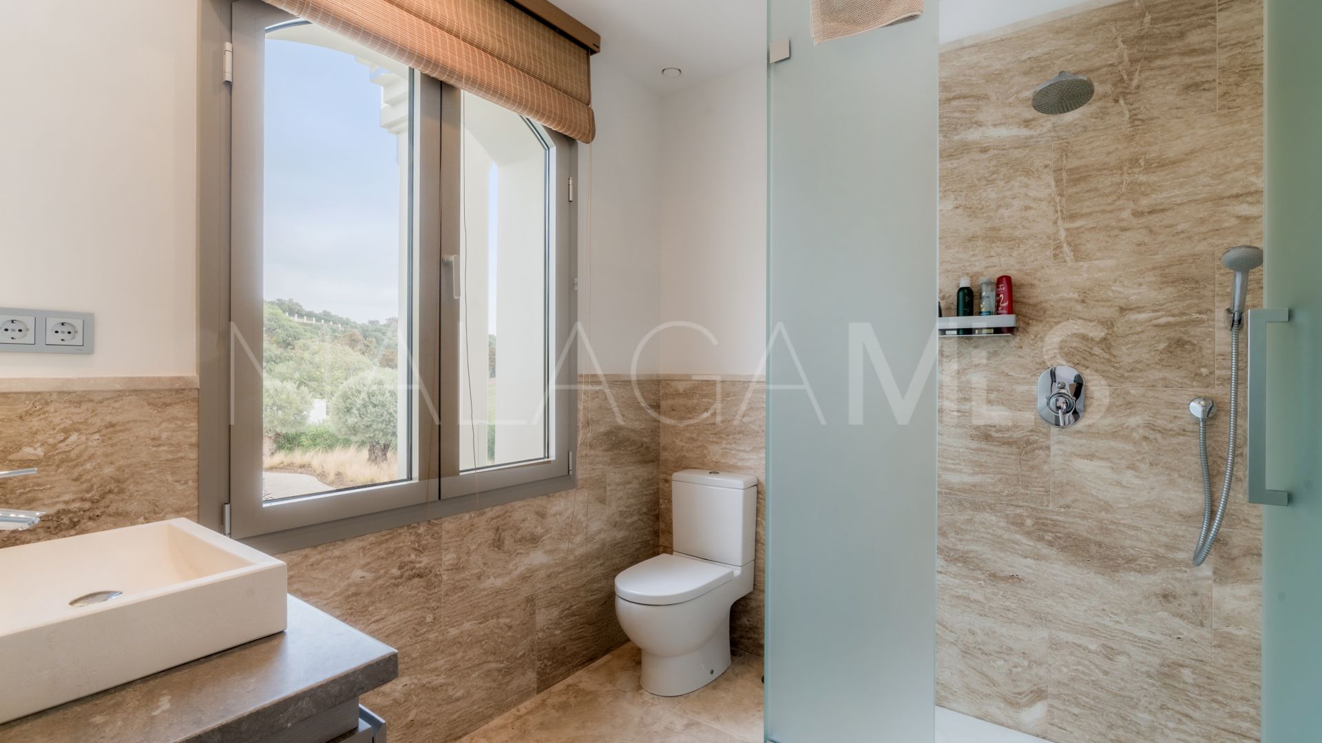 Villa a la venta in Marbella Club Golf Resort de 5 bedrooms