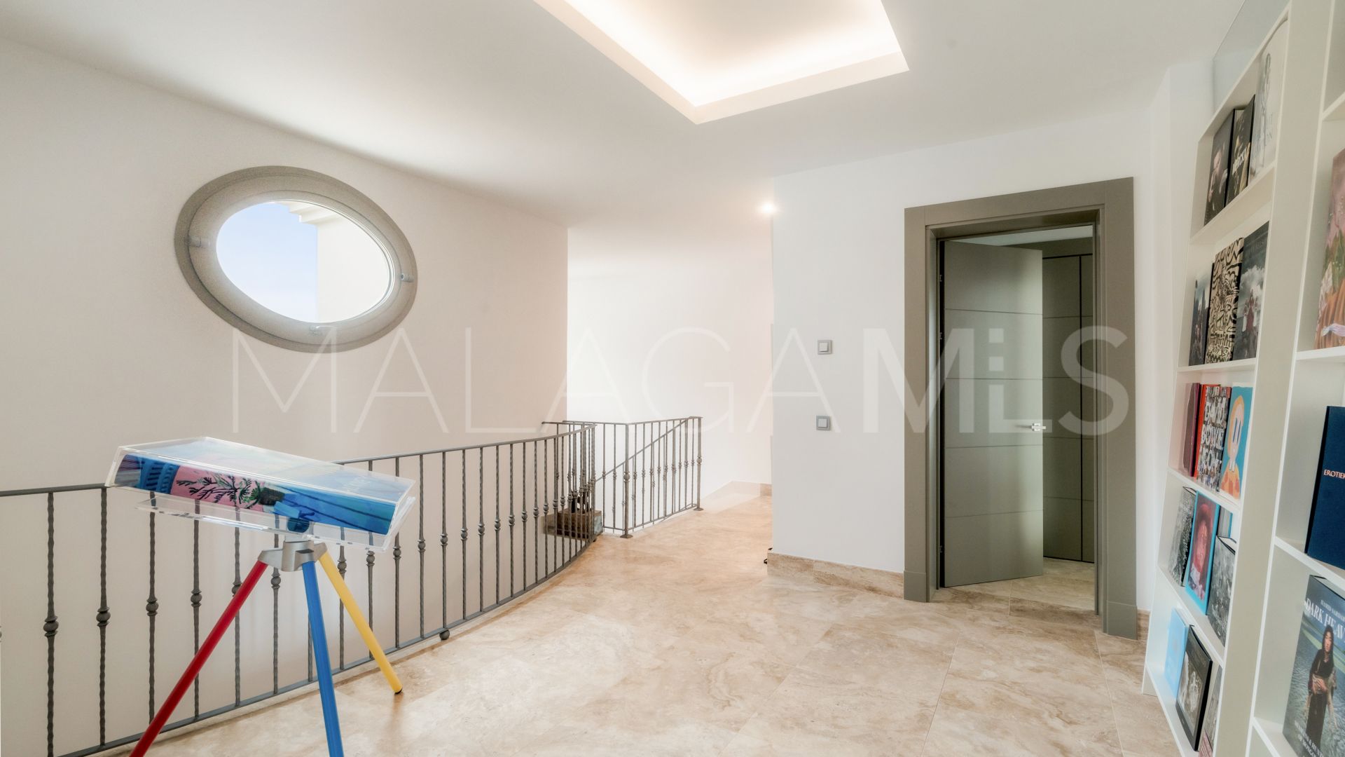 Villa a la venta in Marbella Club Golf Resort de 5 bedrooms