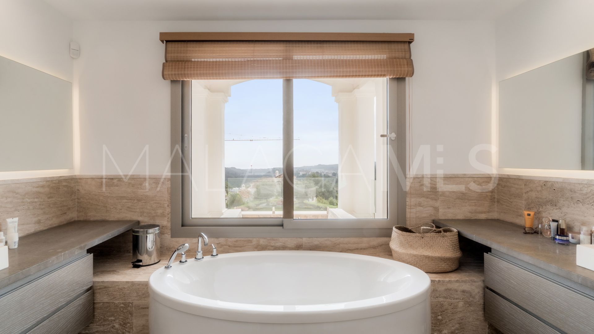 Villa a la venta in Marbella Club Golf Resort de 5 bedrooms