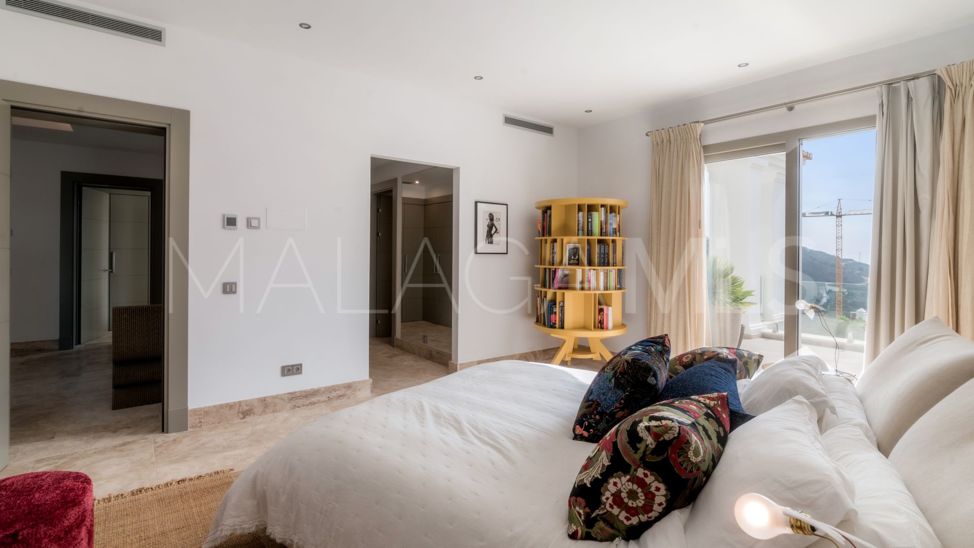 Villa a la venta in Marbella Club Golf Resort de 5 bedrooms