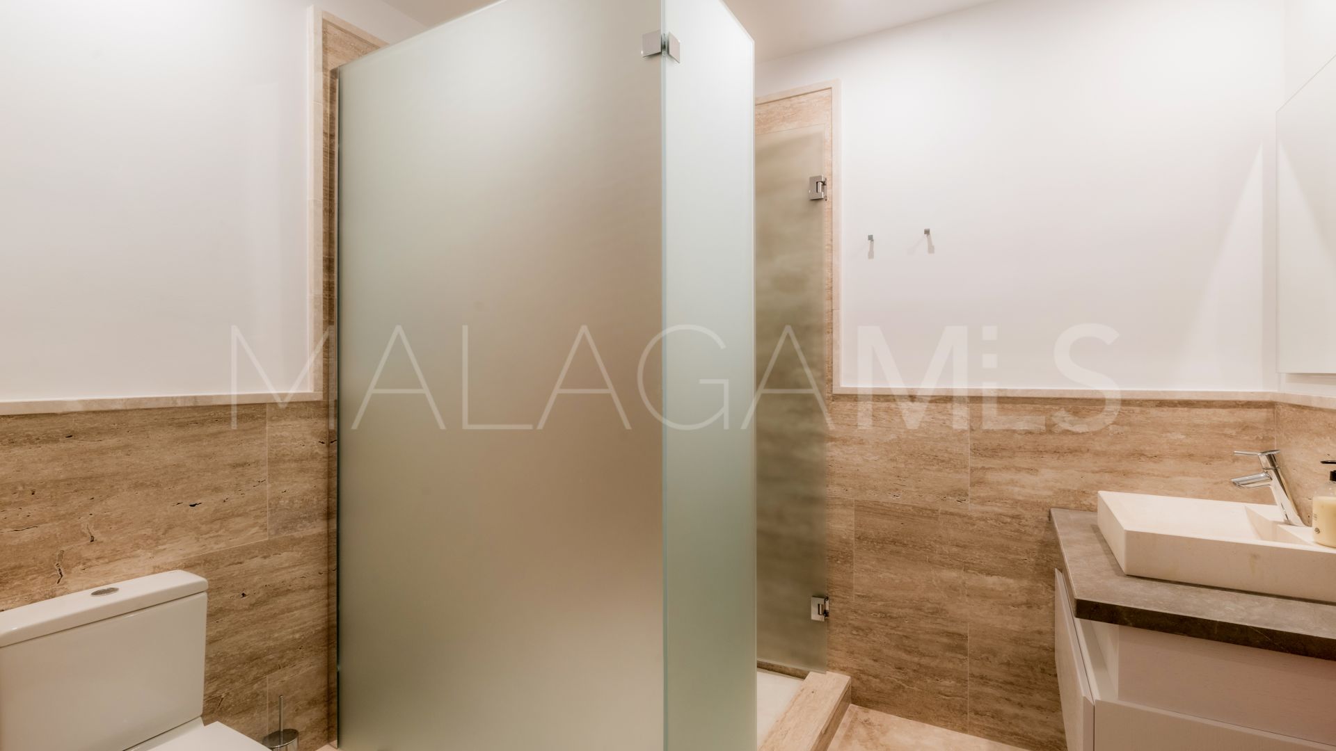 Villa a la venta in Marbella Club Golf Resort de 5 bedrooms