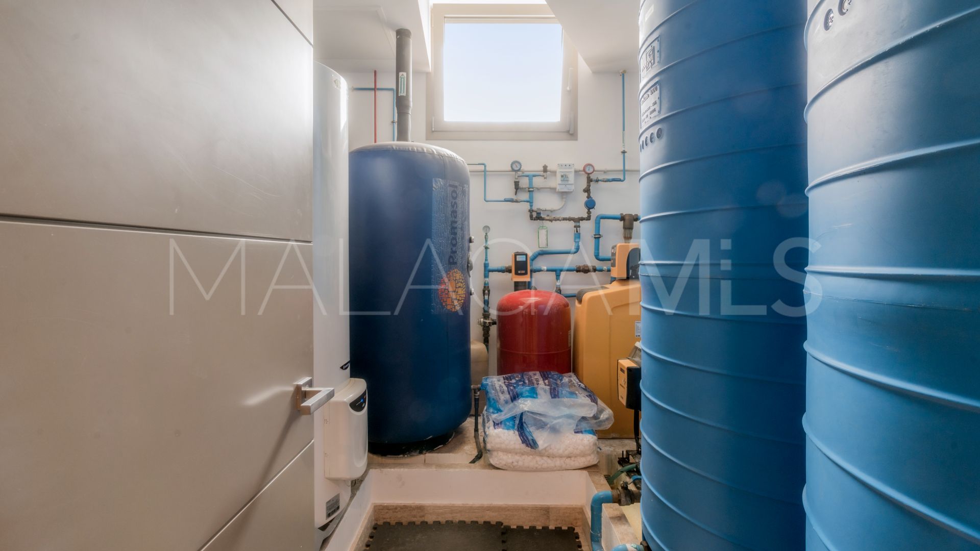 Villa a la venta in Marbella Club Golf Resort de 5 bedrooms