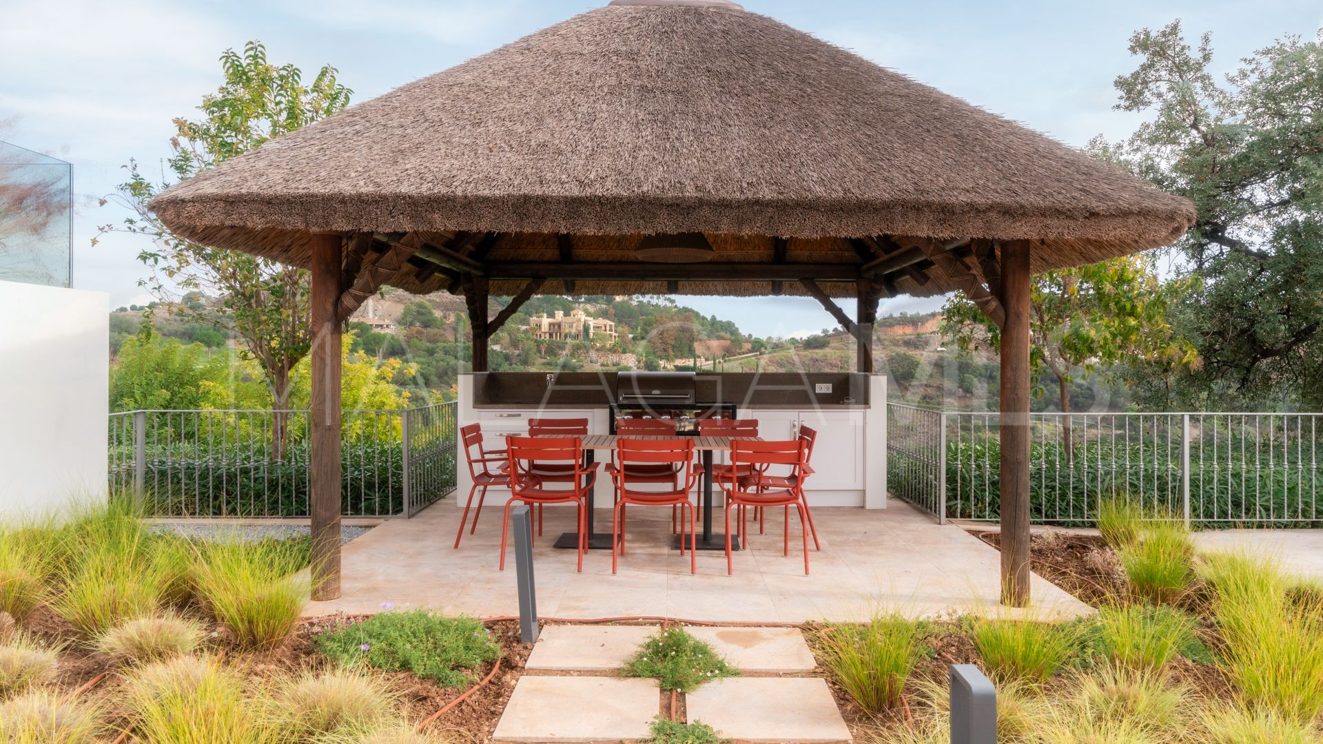 Villa a la venta in Marbella Club Golf Resort de 5 bedrooms