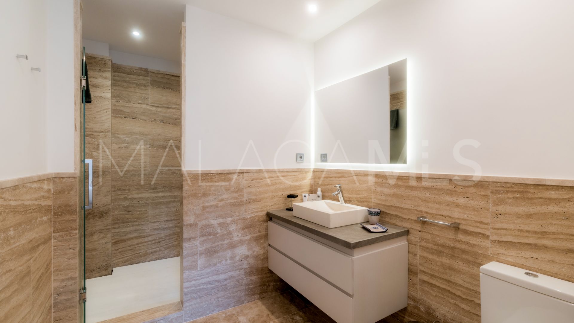 Villa a la venta in Marbella Club Golf Resort de 5 bedrooms