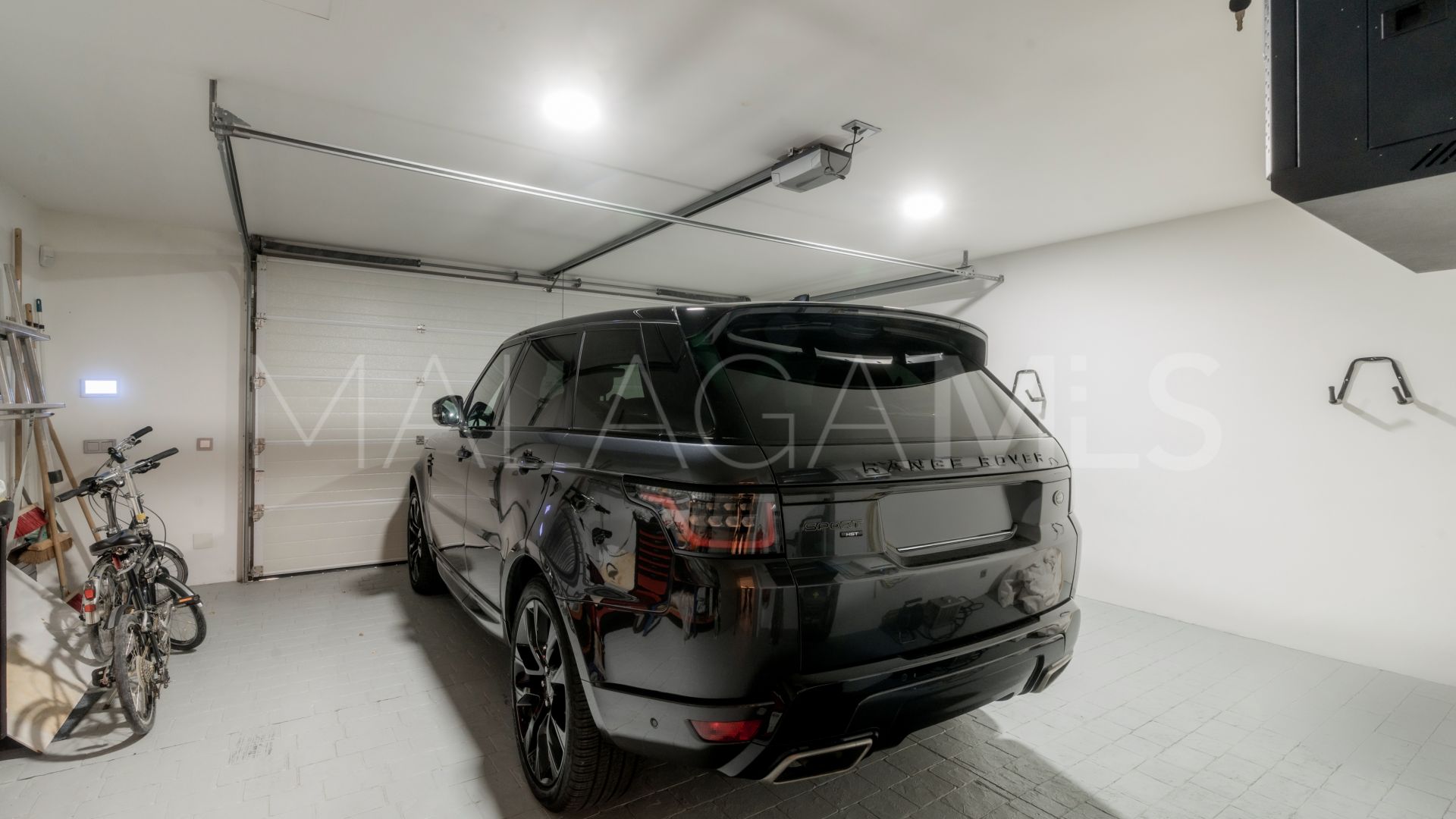 Villa a la venta in Marbella Club Golf Resort de 5 bedrooms