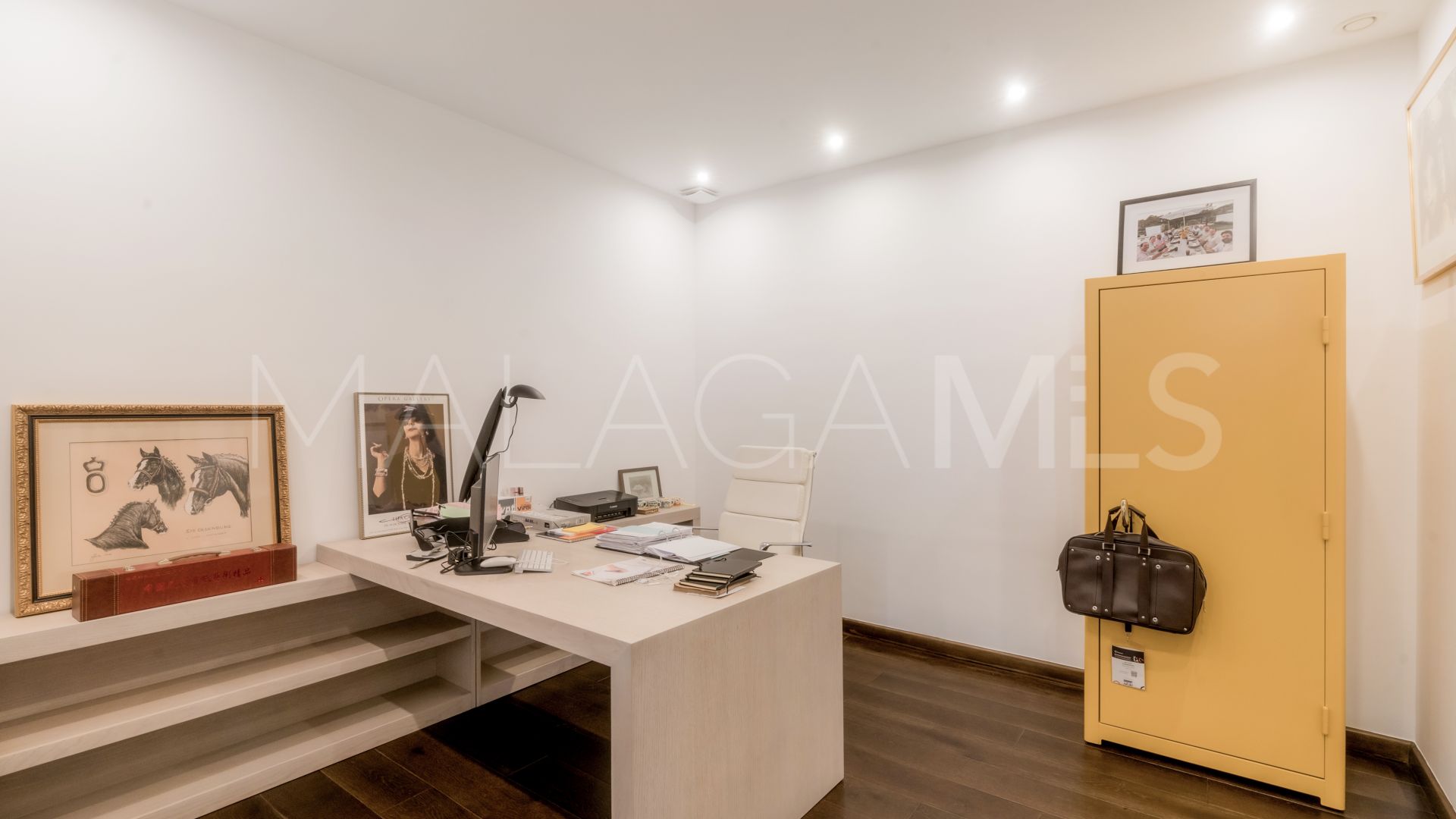 Villa a la venta in Marbella Club Golf Resort de 5 bedrooms