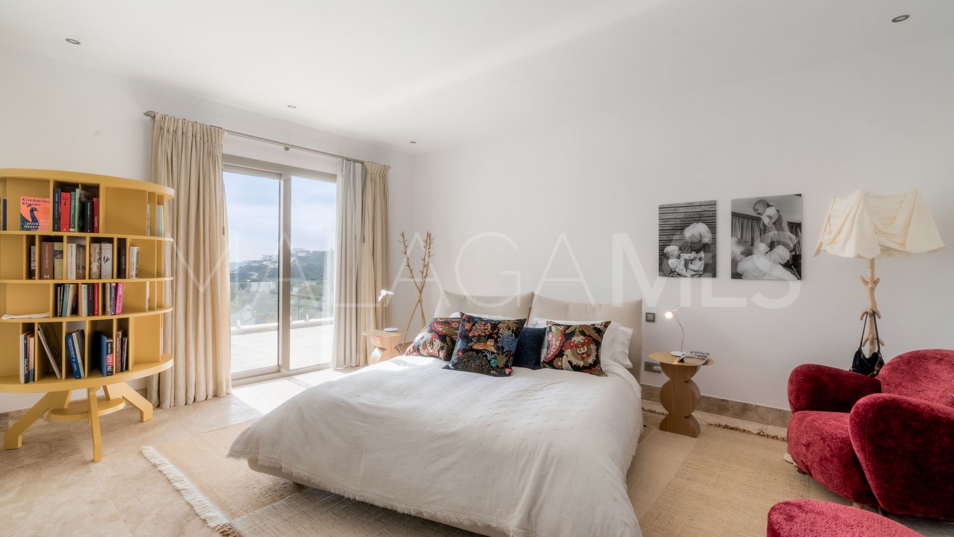 Villa a la venta in Marbella Club Golf Resort de 5 bedrooms