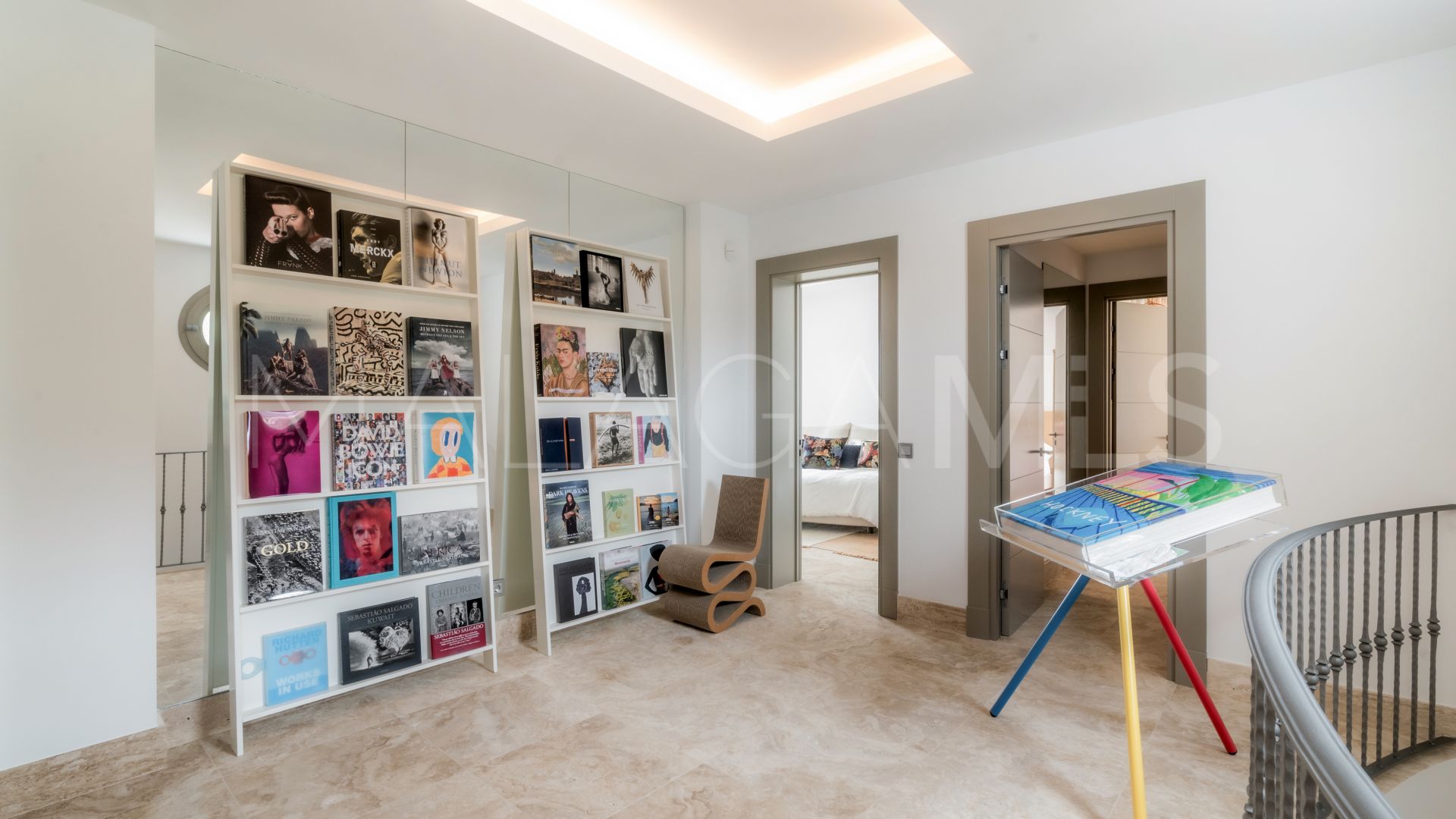 Villa a la venta in Marbella Club Golf Resort de 5 bedrooms