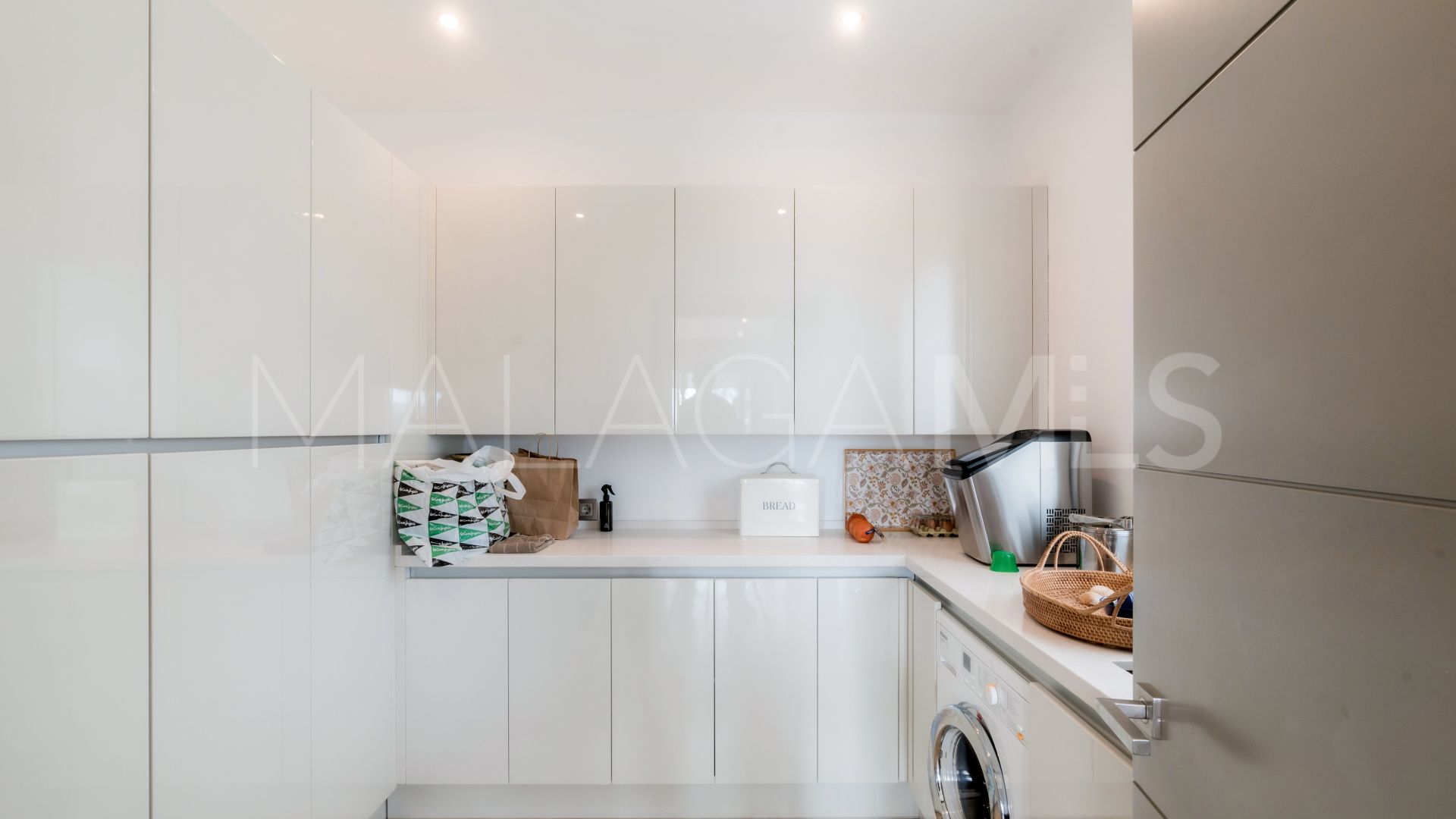 Villa a la venta in Marbella Club Golf Resort de 5 bedrooms