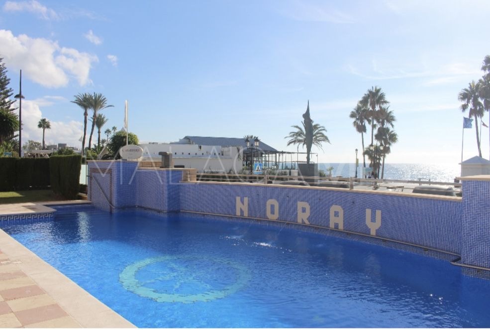 Apartamento for sale in San Pedro Playa