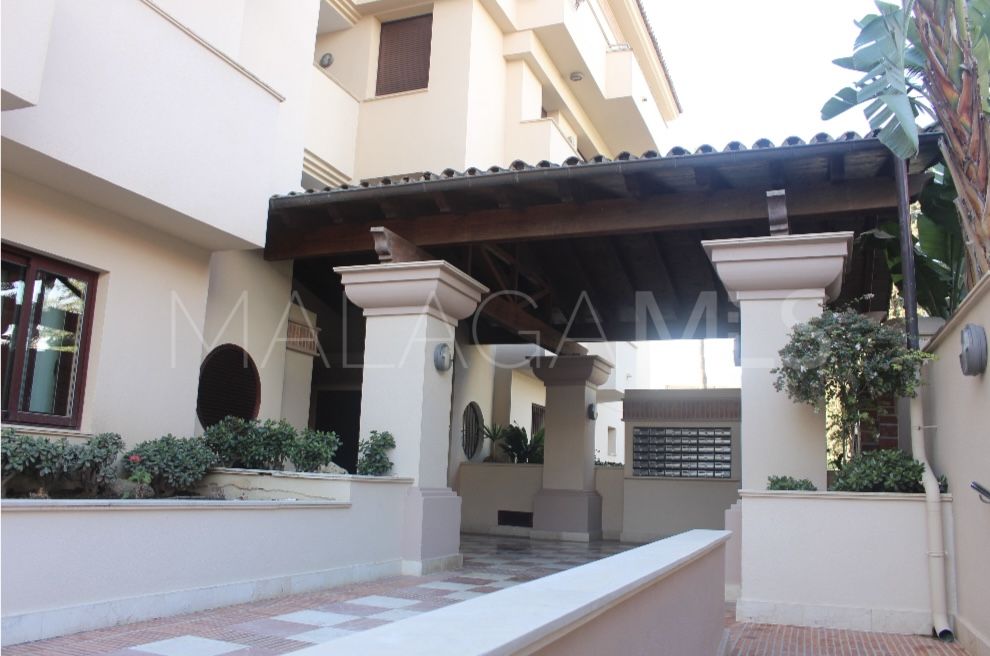 Apartamento for sale in San Pedro Playa