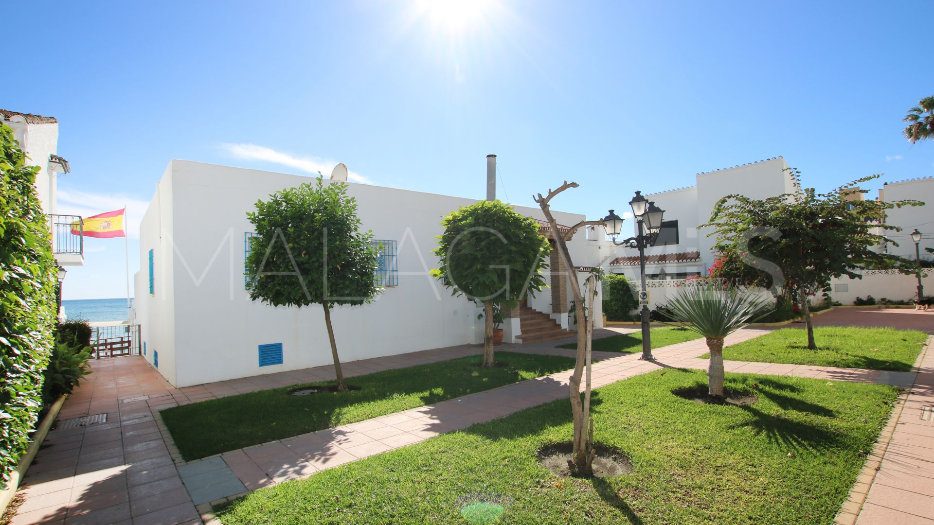 3 bedrooms El Pirata town house for sale