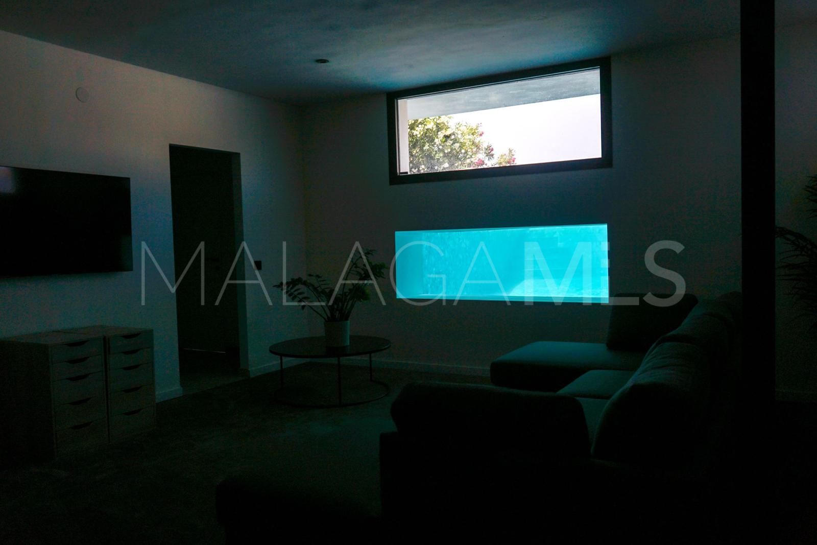 Villa for sale in La Alqueria with 5 bedrooms