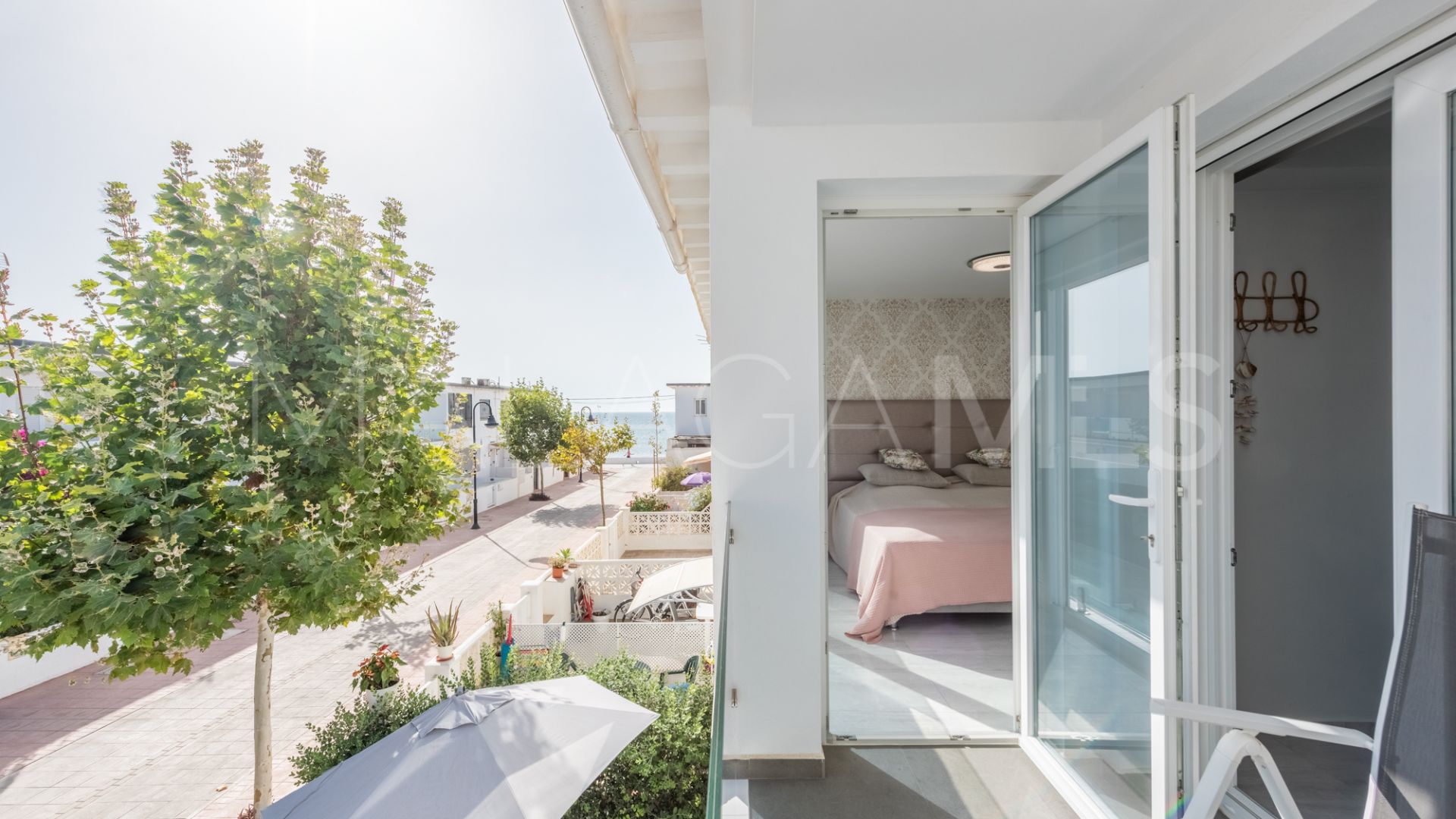 Radhus for sale in Cala de Mijas