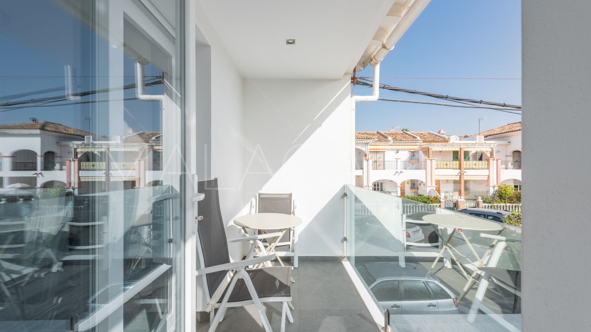 Radhus for sale in Cala de Mijas