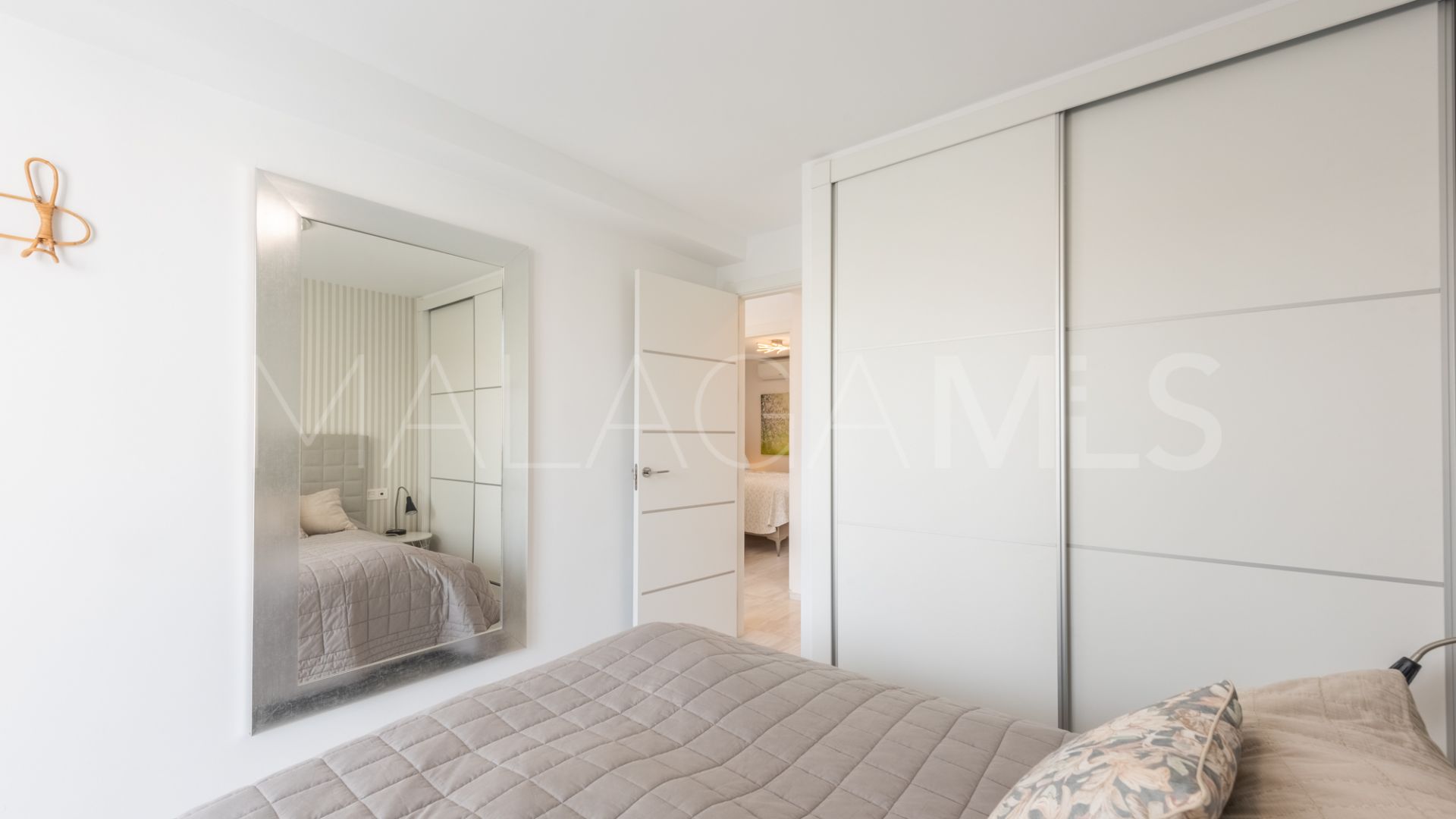 Radhus for sale in Cala de Mijas