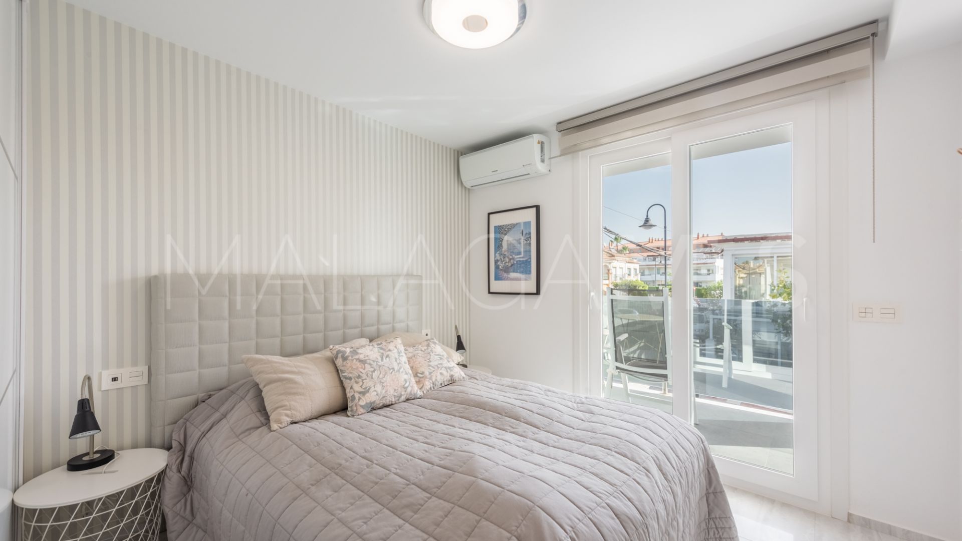 Radhus for sale in Cala de Mijas