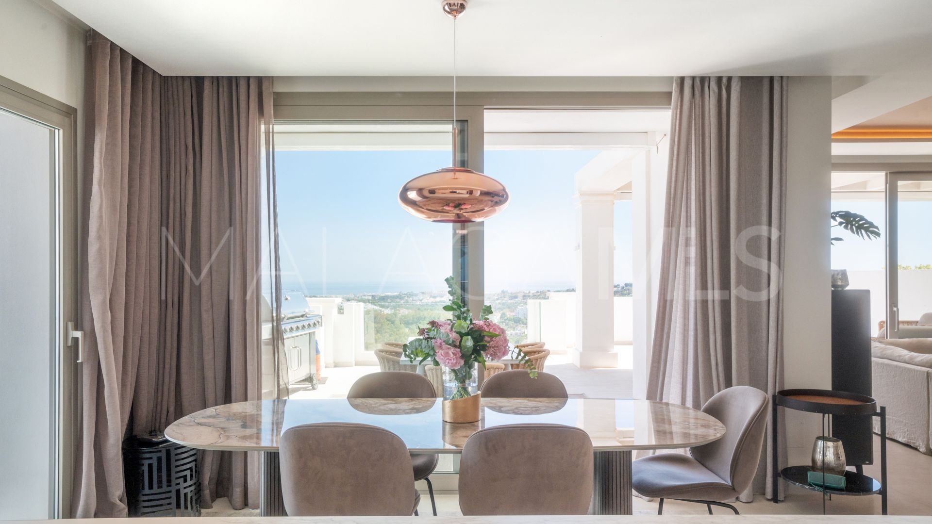 Apartamento de 2 bedrooms a la venta in 9 Lions Residences