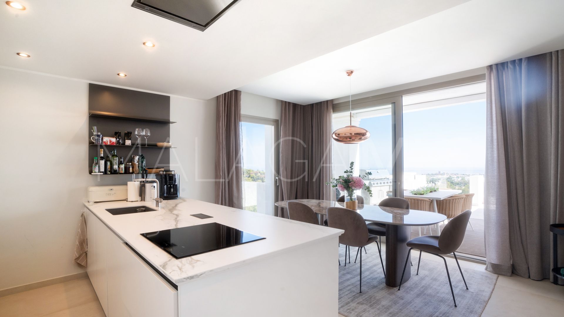 Apartamento de 2 bedrooms a la venta in 9 Lions Residences