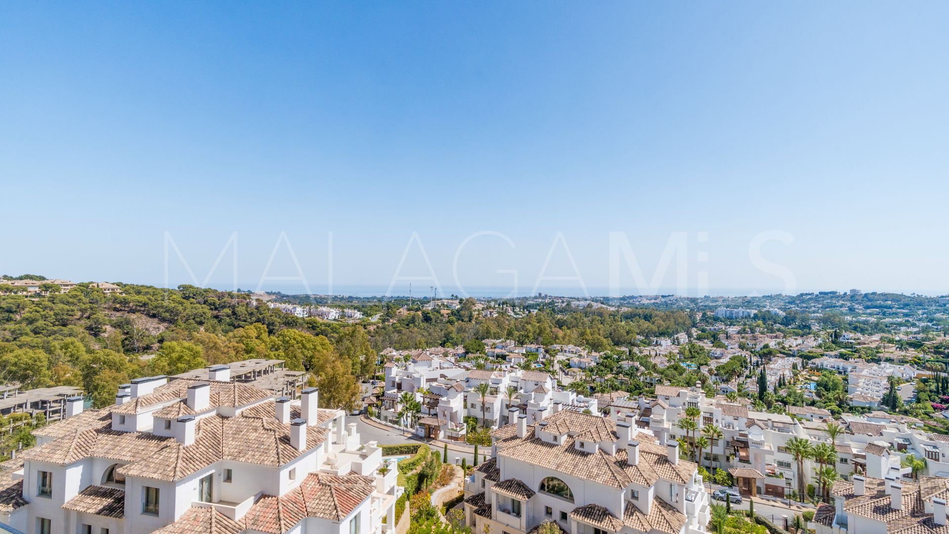 Apartamento de 2 bedrooms a la venta in 9 Lions Residences