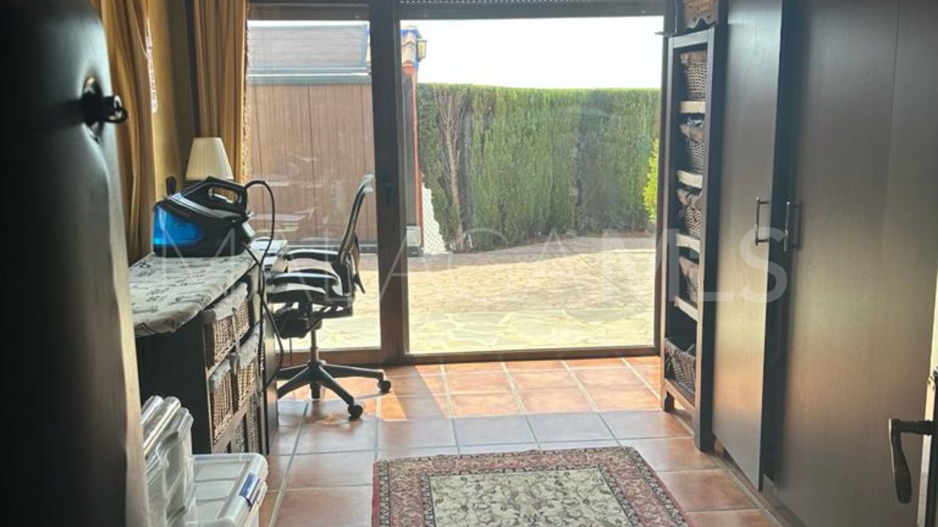 Se vende finca in Ojen