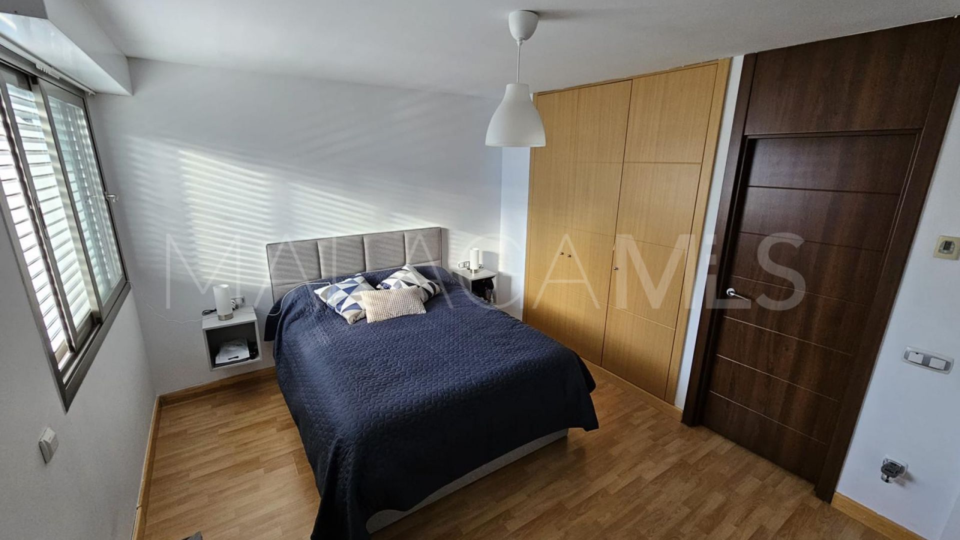 Apartamento with 2 bedrooms for sale in Mijas Costa