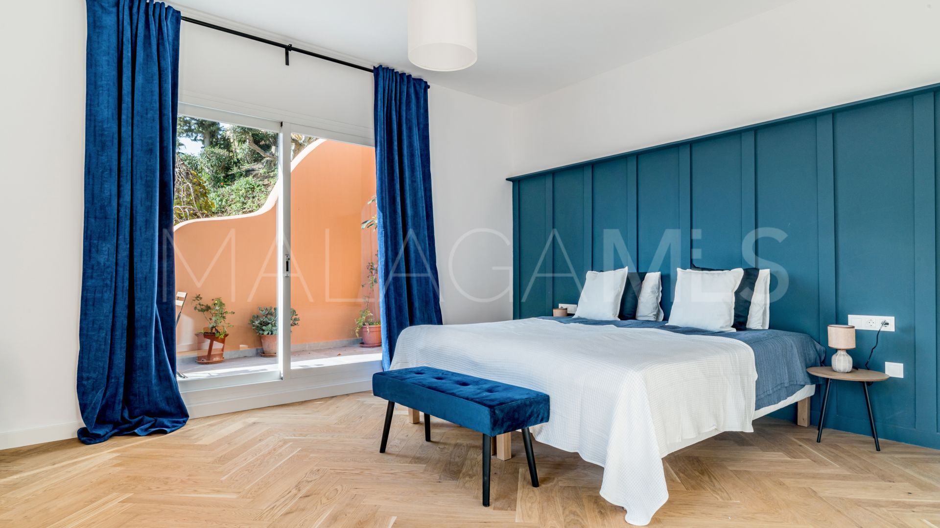 Atico a la venta with 3 bedrooms in Les Belvederes