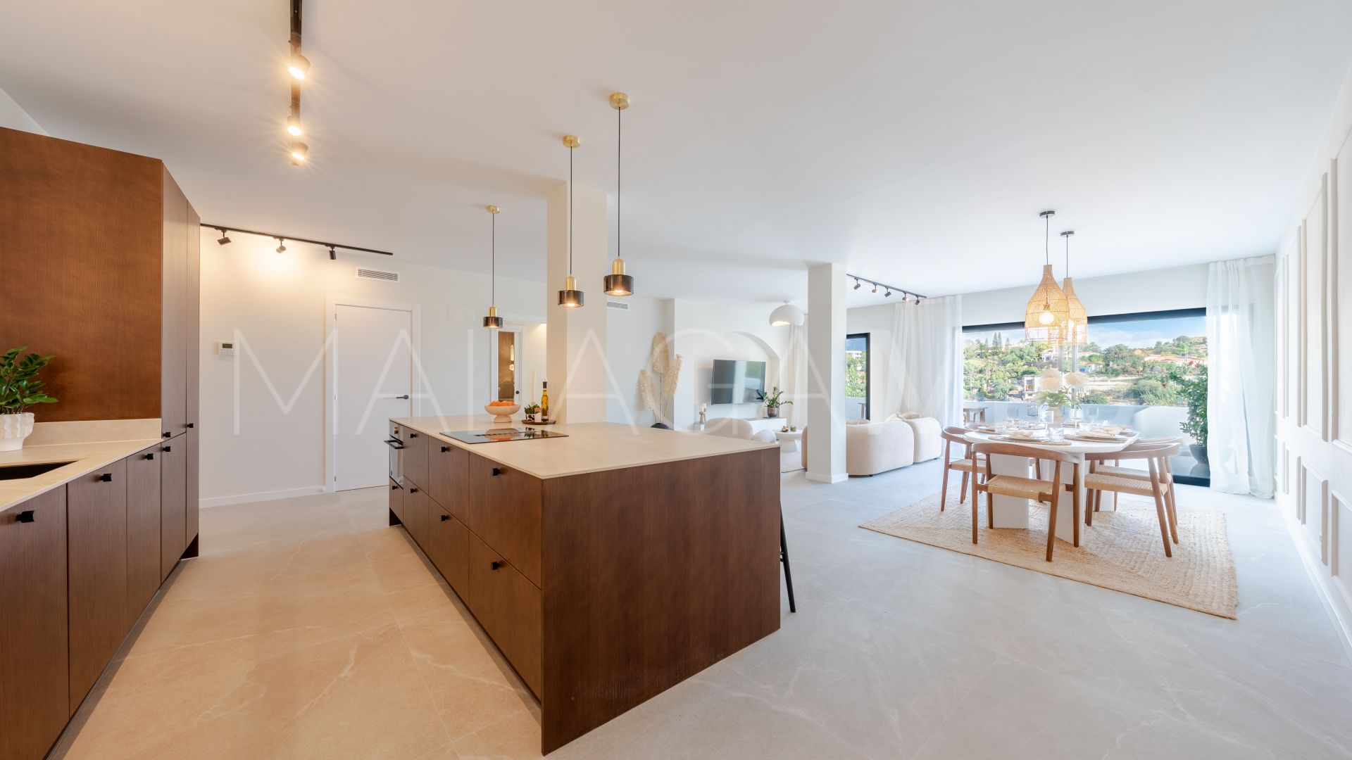 3 bedrooms La Quinta apartment for sale