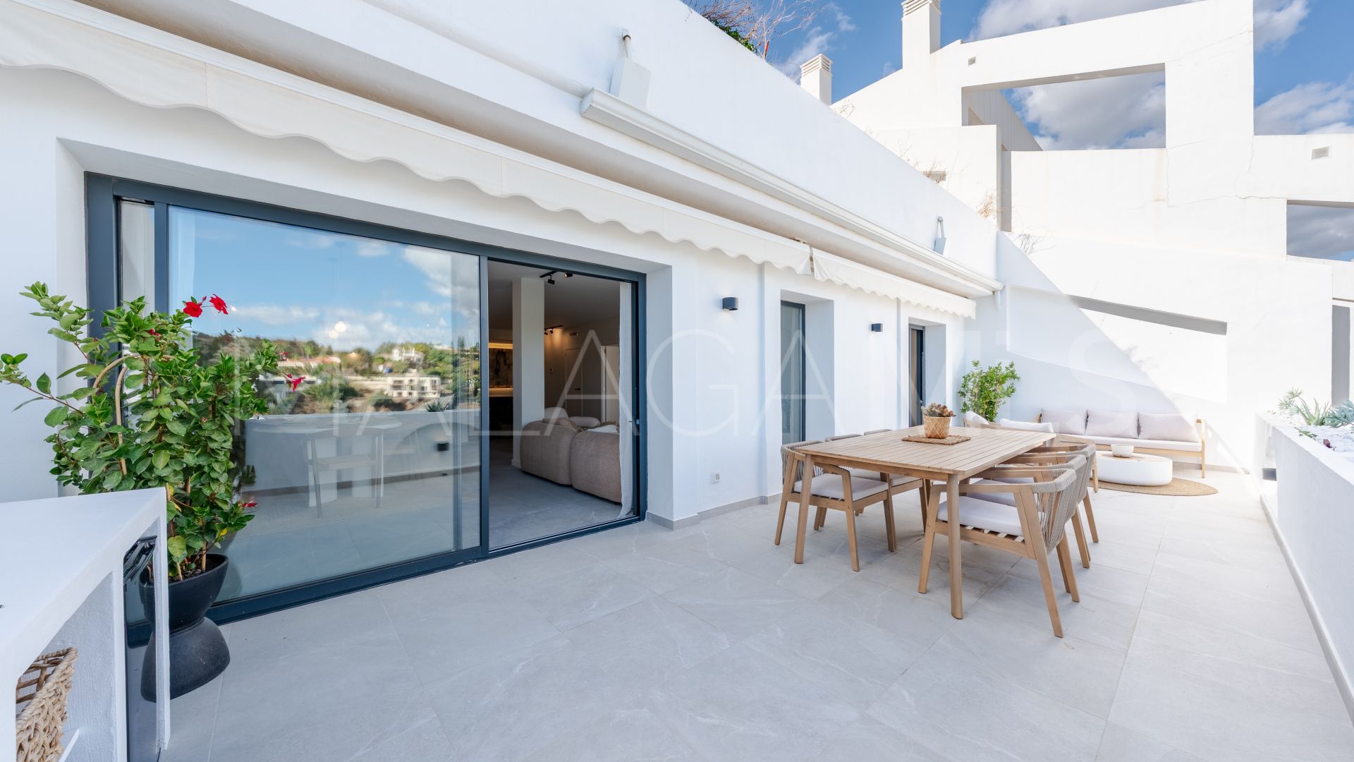 3 bedrooms La Quinta apartment for sale