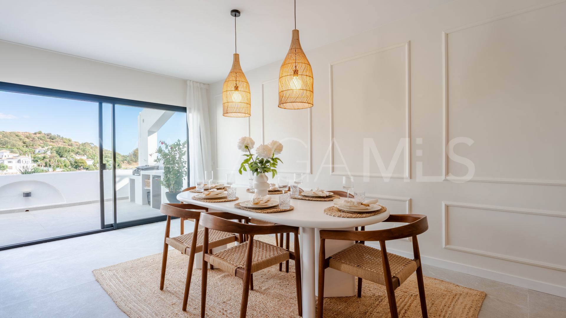 3 bedrooms La Quinta apartment for sale