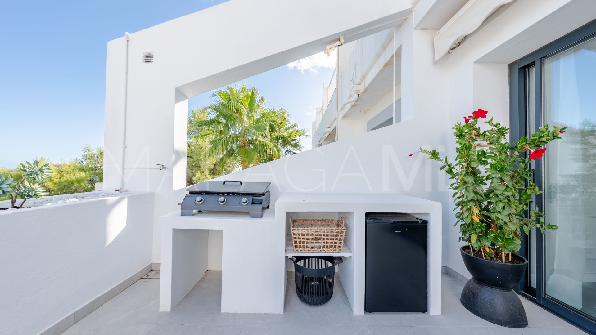 3 bedrooms La Quinta apartment for sale